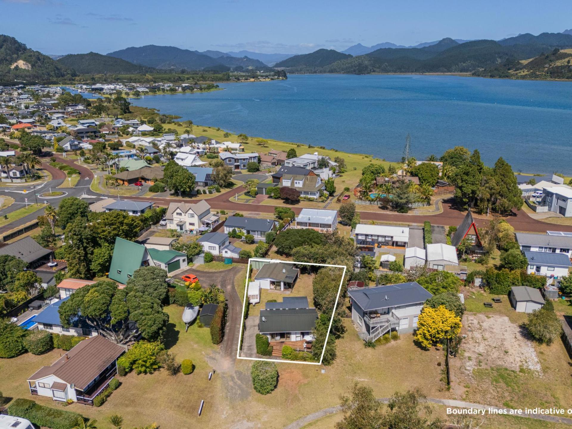 23 Pitkethley Circle, Pauanui 23 Pitkethley Circle, Pauanui