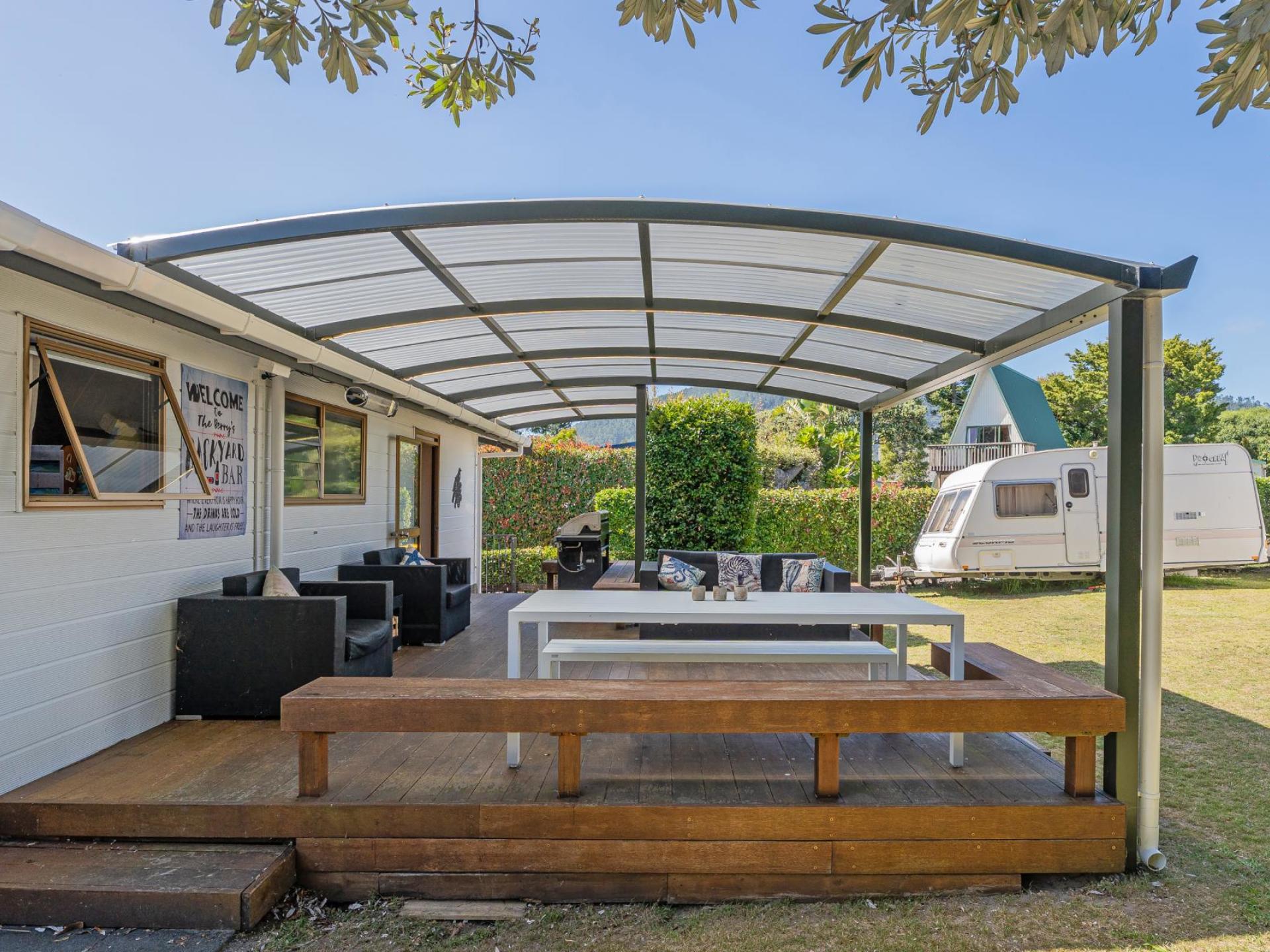 23 Pitkethley Circle, Pauanui 23 Pitkethley Circle, Pauanui