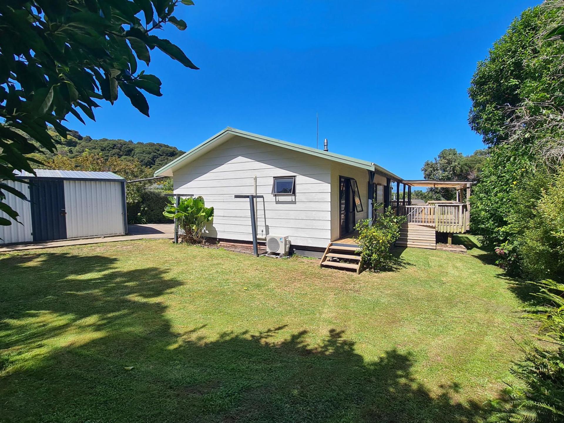 285 Lillis Lane, Coromandel 285 Lillis Lane, Coromandel