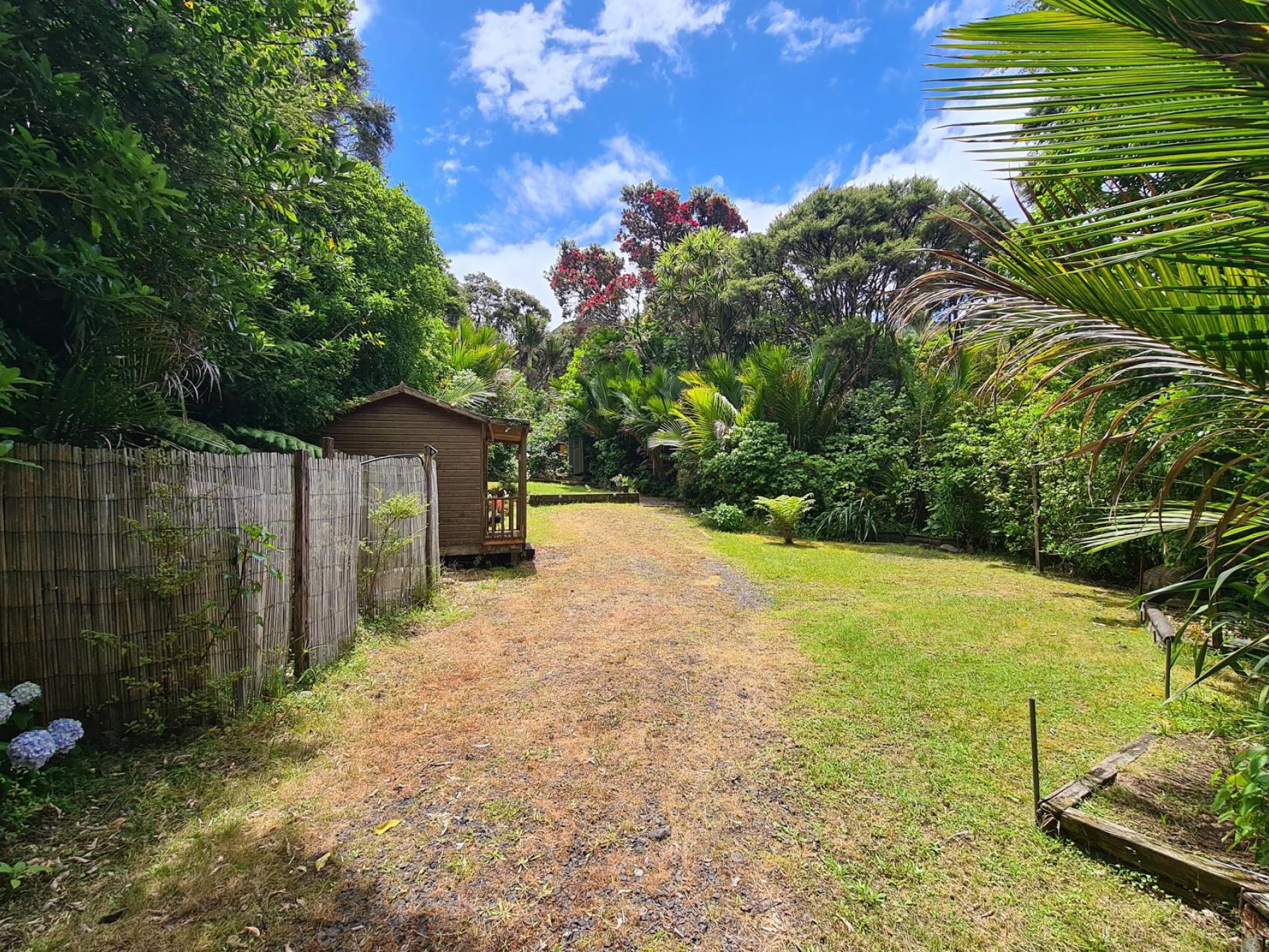 51B Waihirere Drive, Coromandel 51B Waihirere Drive, Coromandel