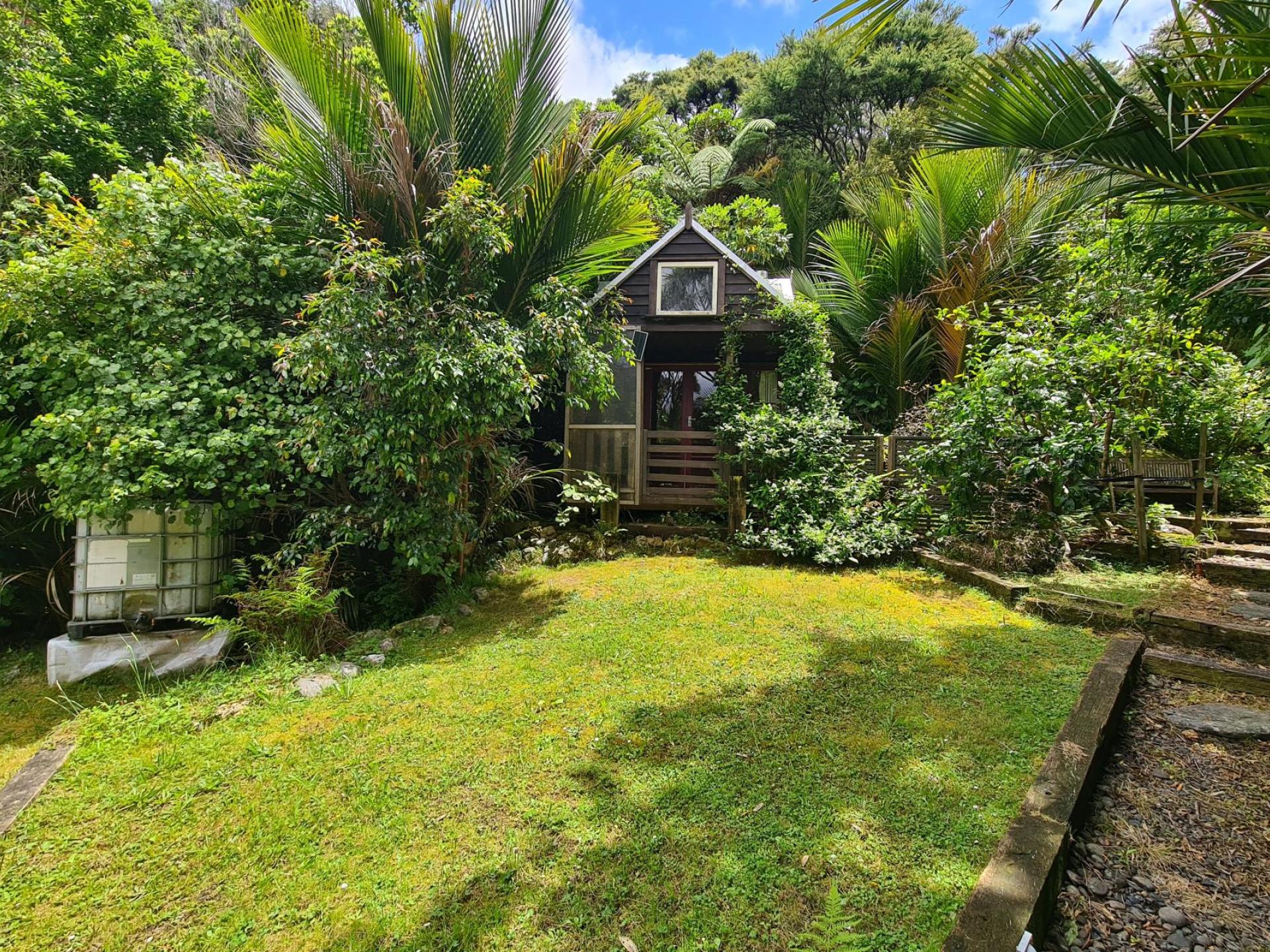 51B Waihirere Drive, Coromandel 51B Waihirere Drive, Coromandel