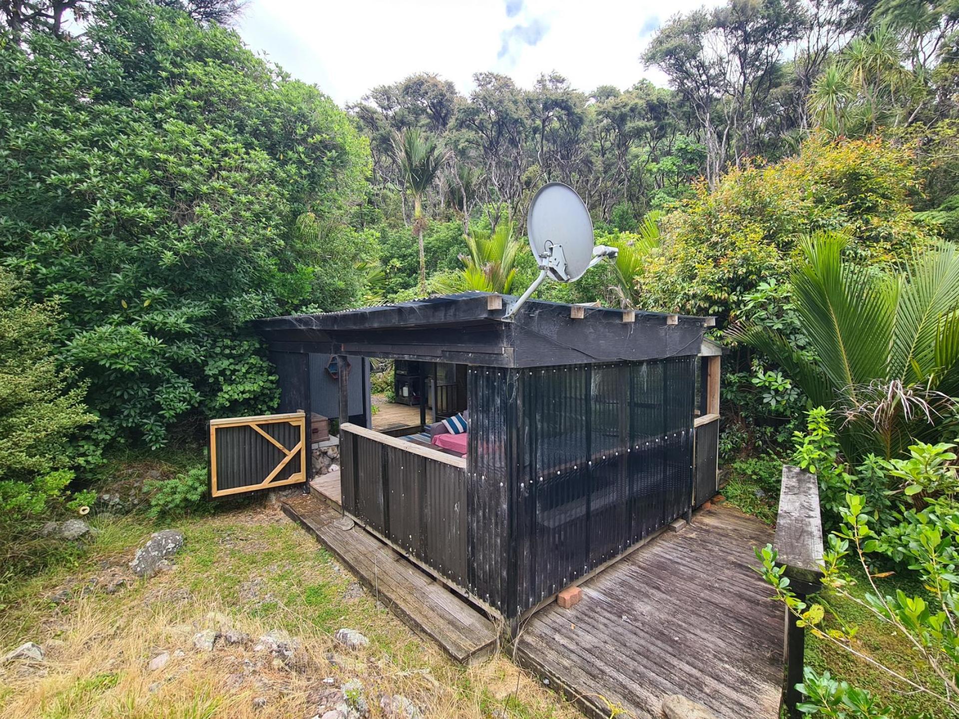 51B Waihirere Drive, Coromandel 51B Waihirere Drive, Coromandel