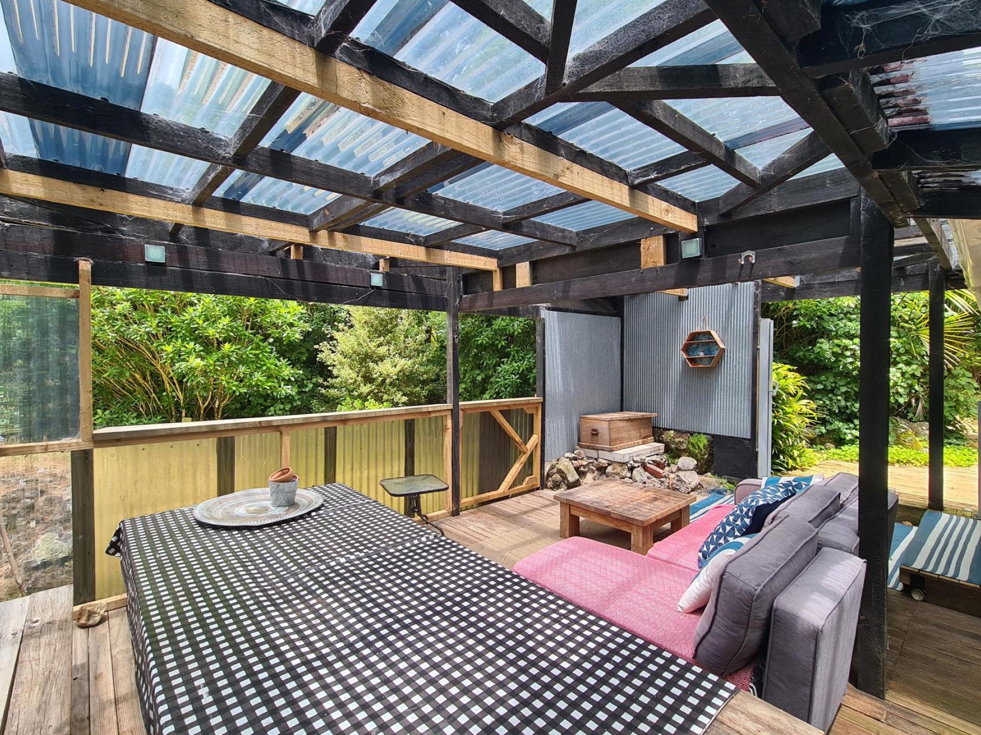 51B Waihirere Drive, Coromandel 51B Waihirere Drive, Coromandel