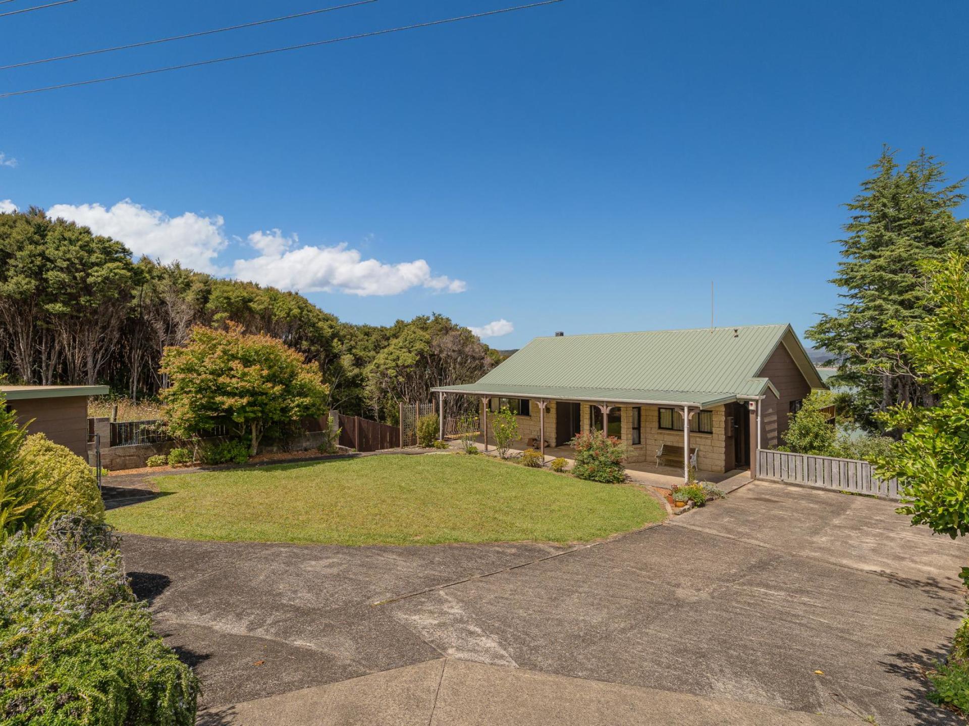 219 Buffalo Beach Road, Whitianga 219 Buffalo Beach Road, Whitianga