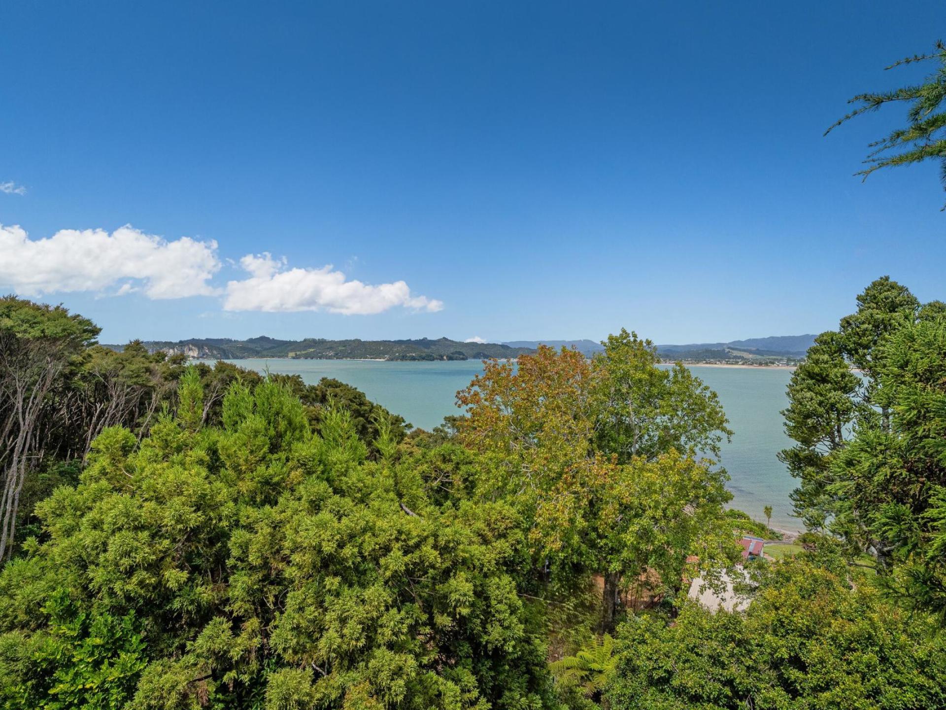 219 Buffalo Beach Road, Whitianga 219 Buffalo Beach Road, Whitianga