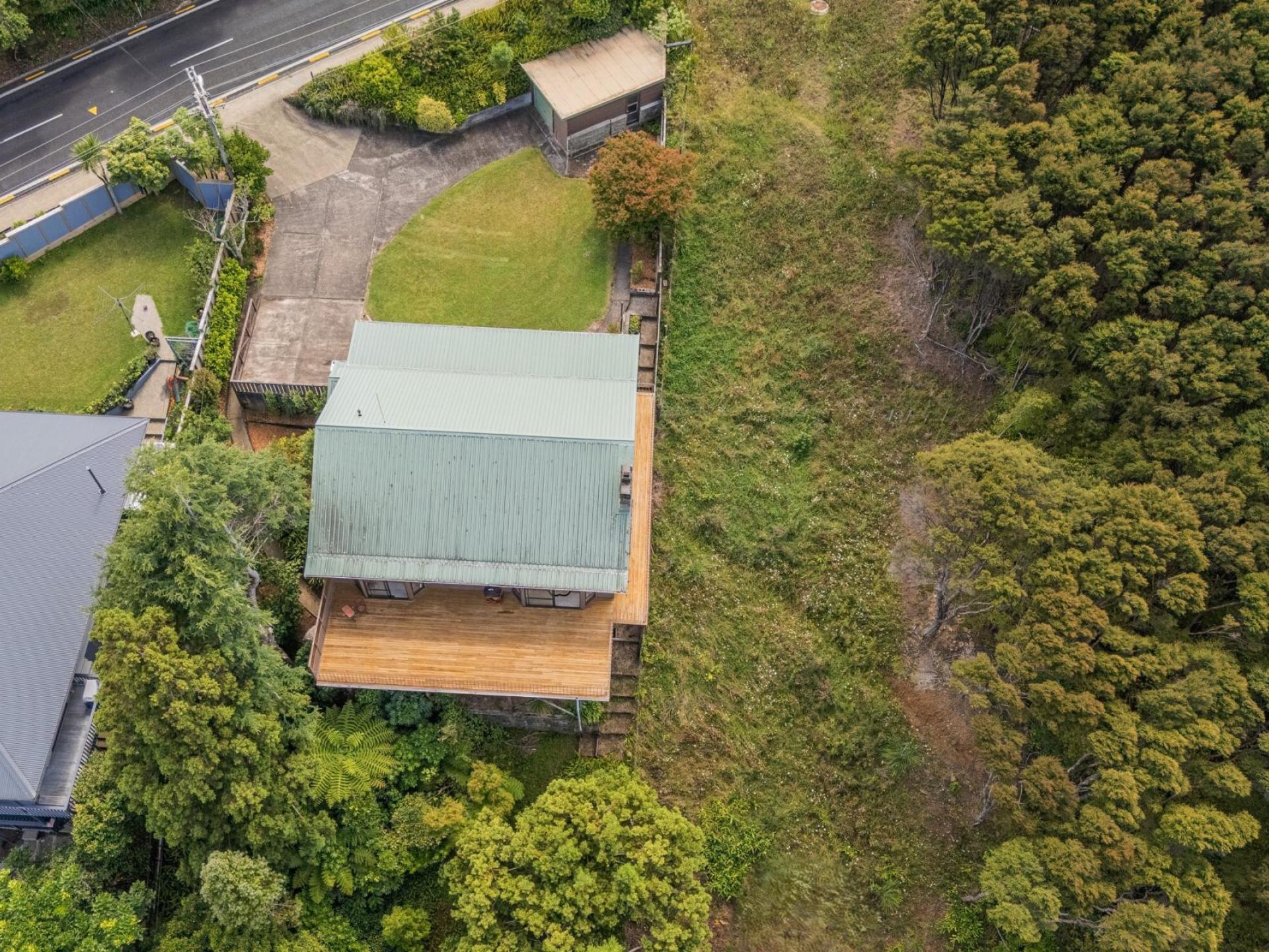 219 Buffalo Beach Road, Whitianga 219 Buffalo Beach Road, Whitianga