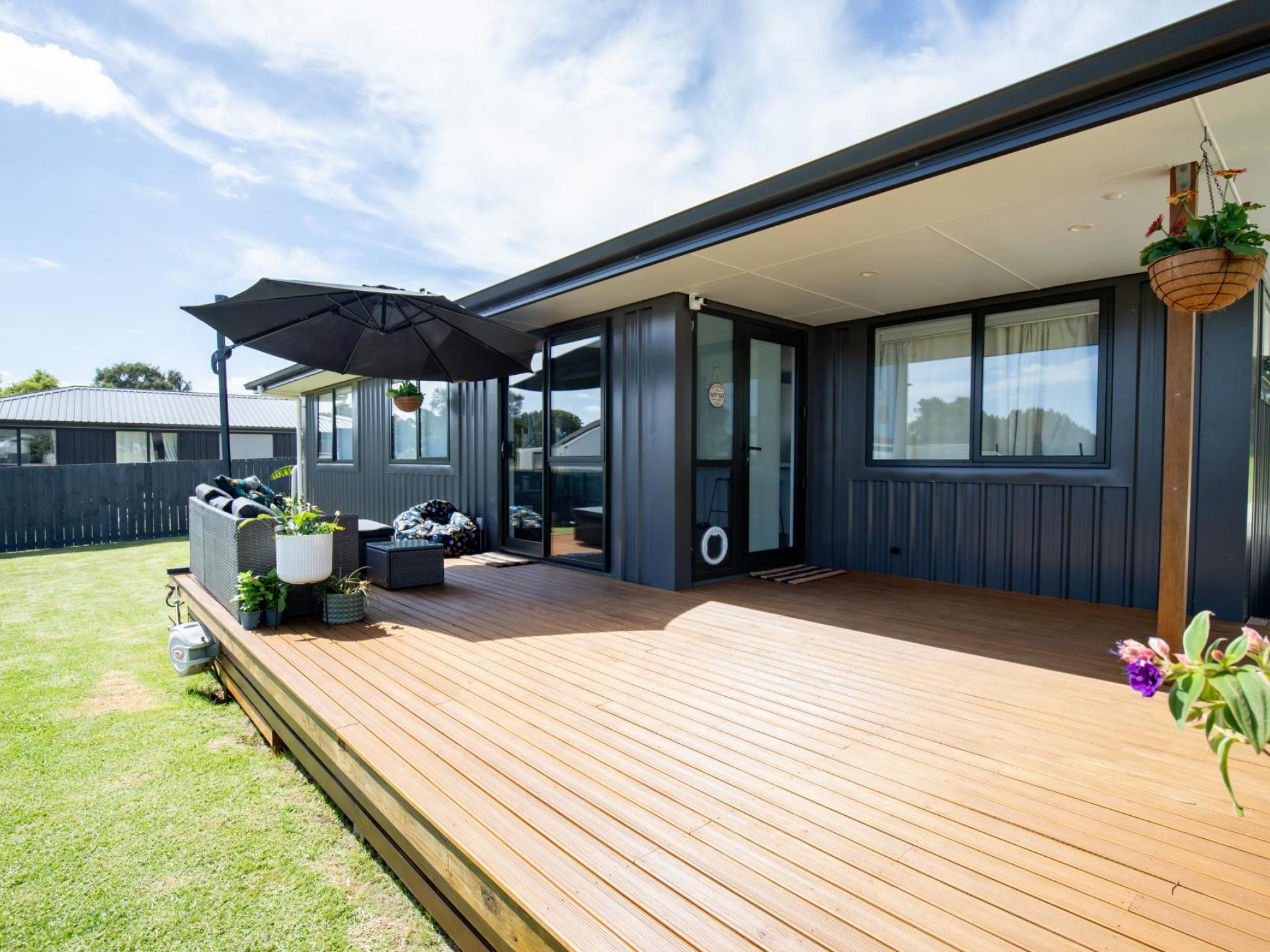 4c Fernleigh Street, Kerepehi 4c Fernleigh Street, Kerepehi