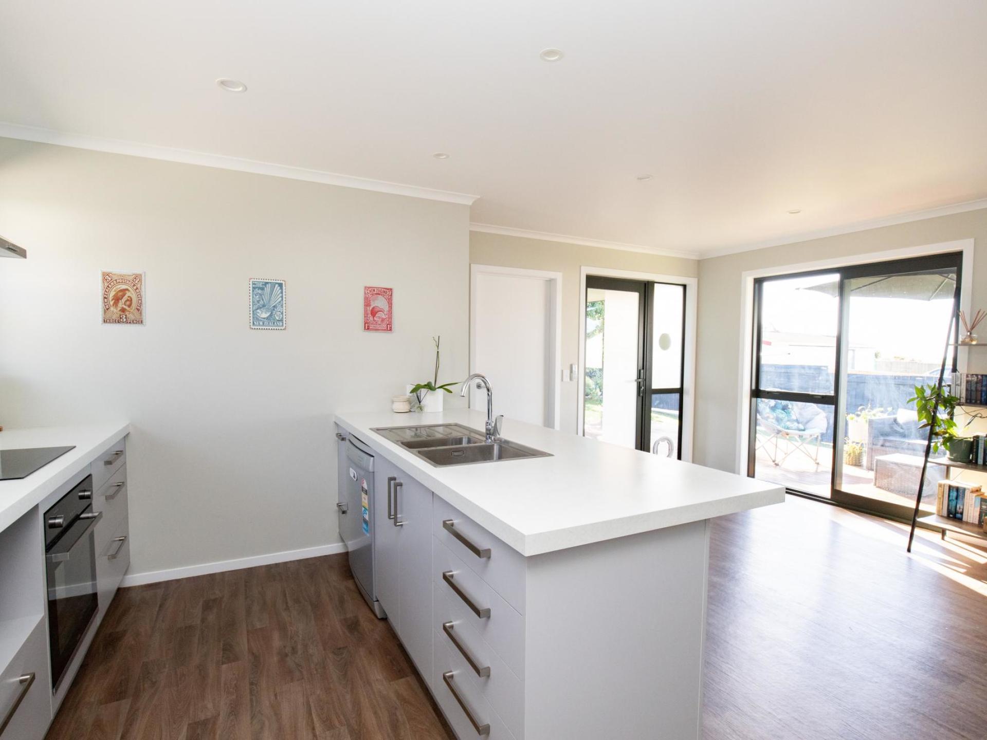 4c Fernleigh Street, Kerepehi 4c Fernleigh Street, Kerepehi