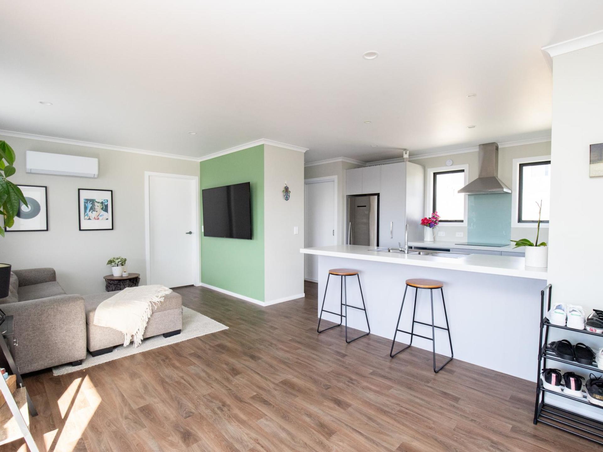 4c Fernleigh Street, Kerepehi 4c Fernleigh Street, Kerepehi