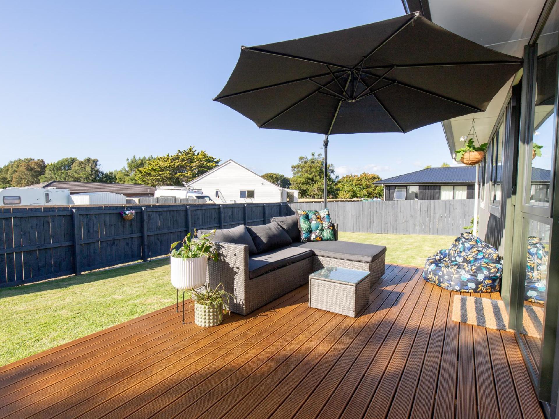 4c Fernleigh Street, Kerepehi 4c Fernleigh Street, Kerepehi