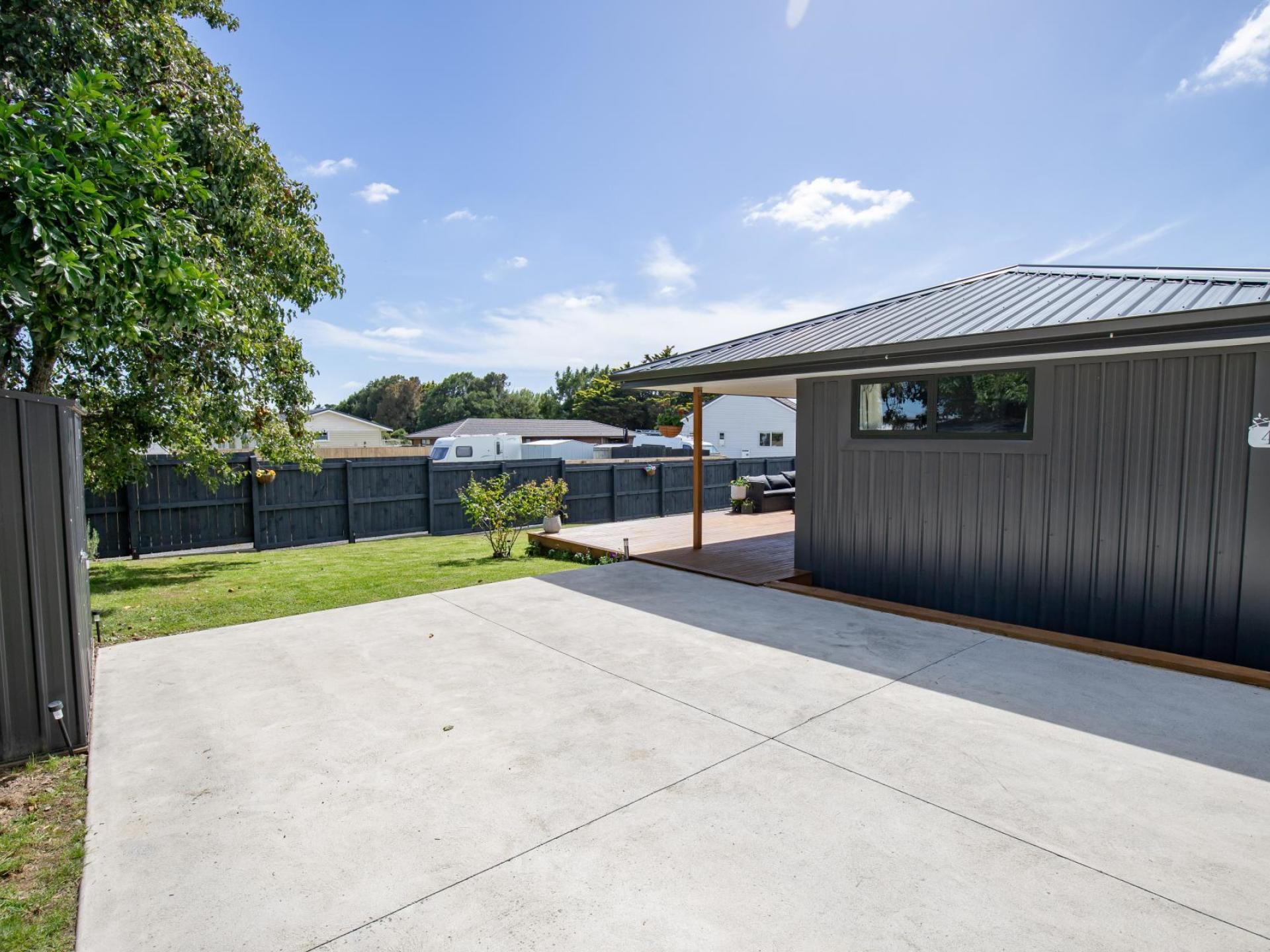 4c Fernleigh Street, Kerepehi 4c Fernleigh Street, Kerepehi