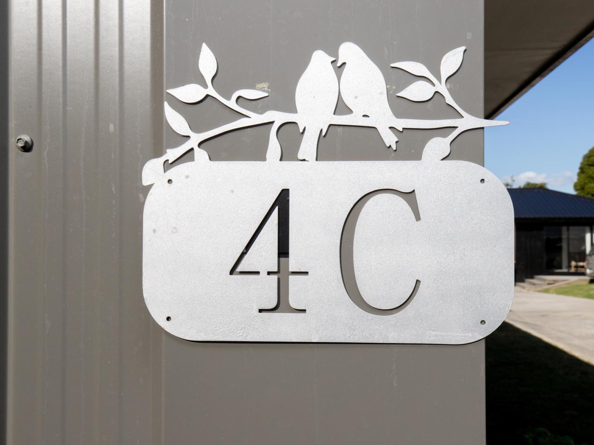 4c Fernleigh Street, Kerepehi 4c Fernleigh Street, Kerepehi