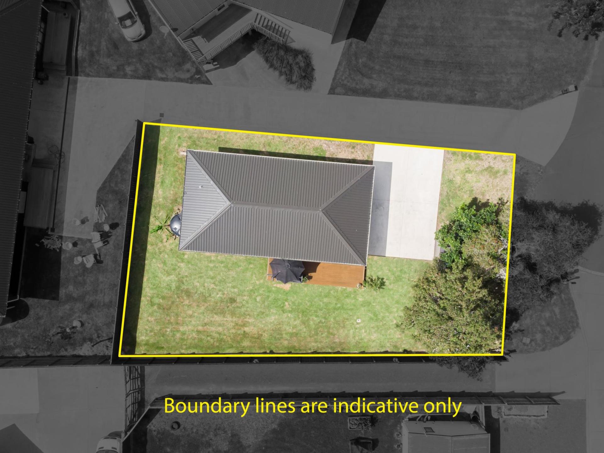 4c Fernleigh Street, Kerepehi 4c Fernleigh Street, Kerepehi