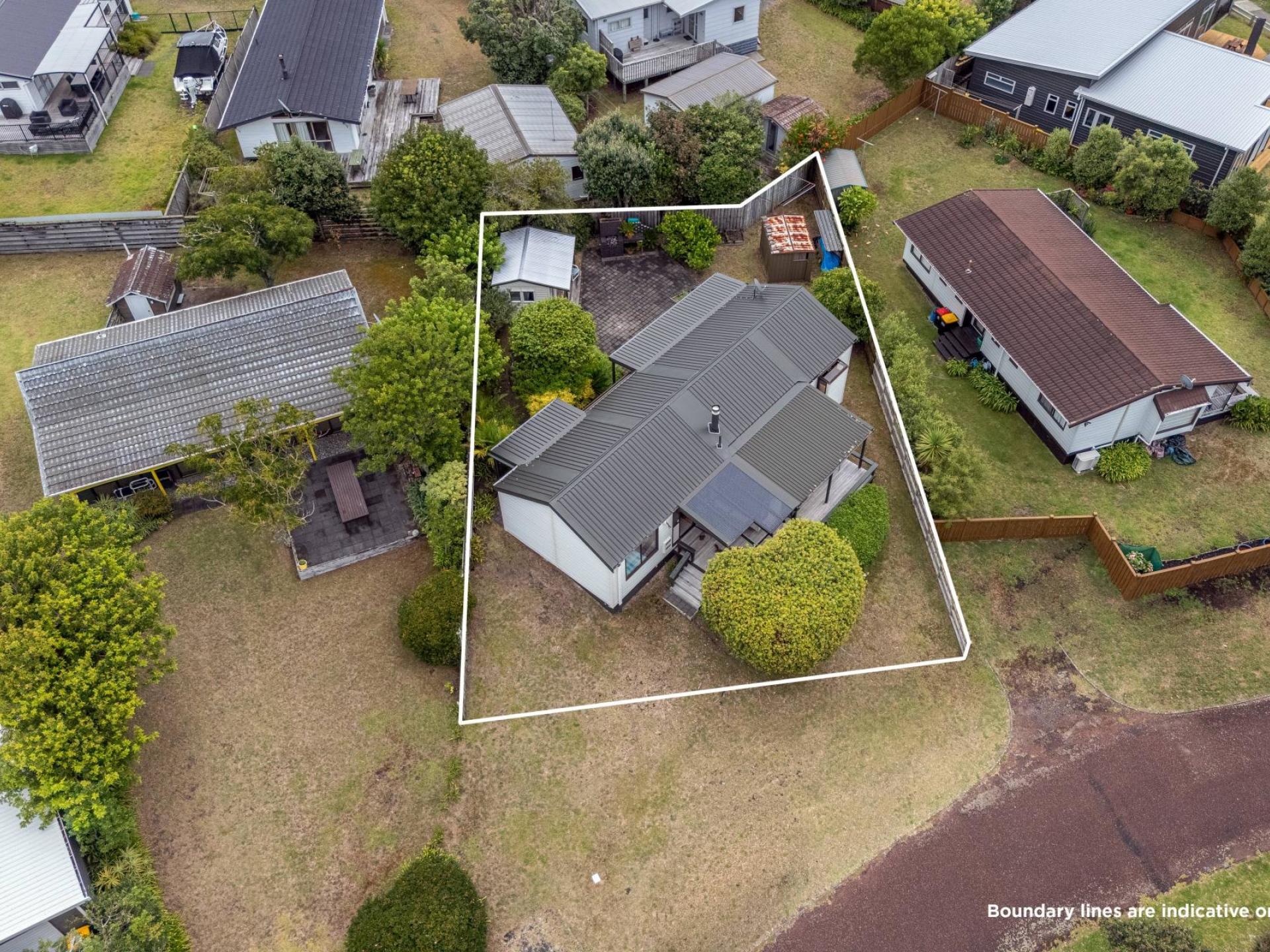 5 Chelmsford Court, Pauanui 5 Chelmsford Court, Pauanui