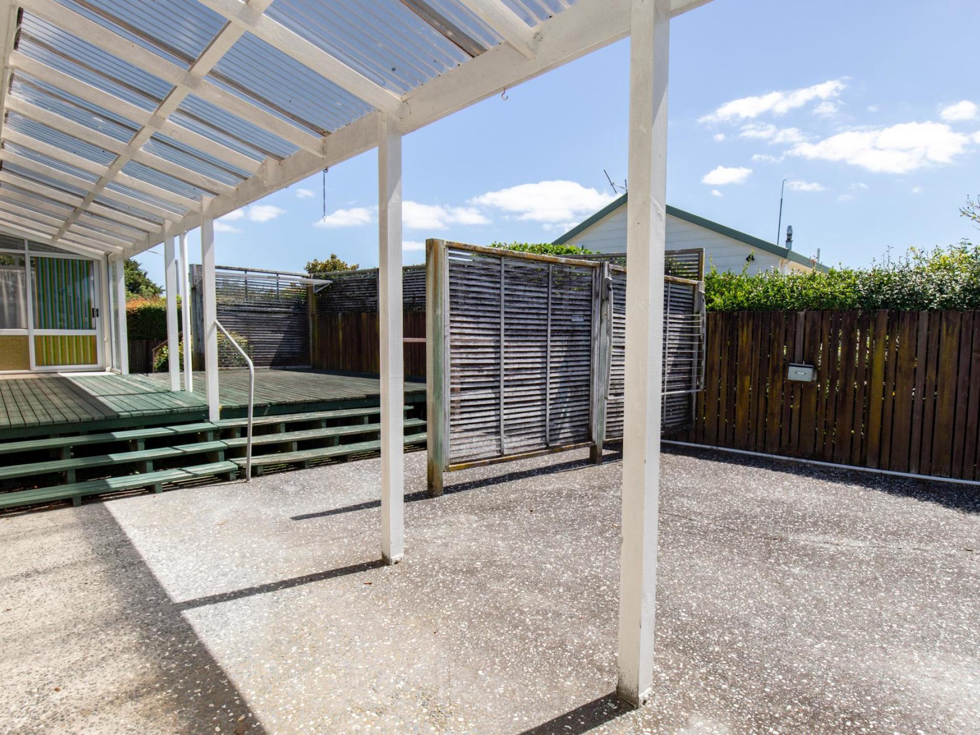 11 McClean Place, Ngatea 11 McClean Place, Ngatea