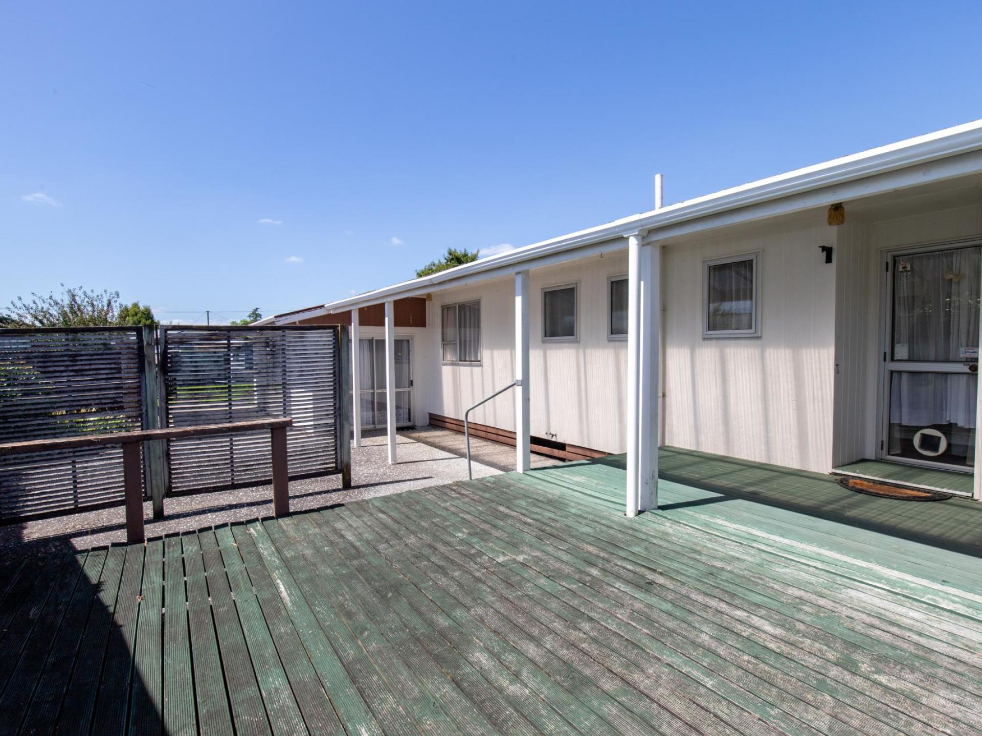 11 McClean Place, Ngatea 11 McClean Place, Ngatea