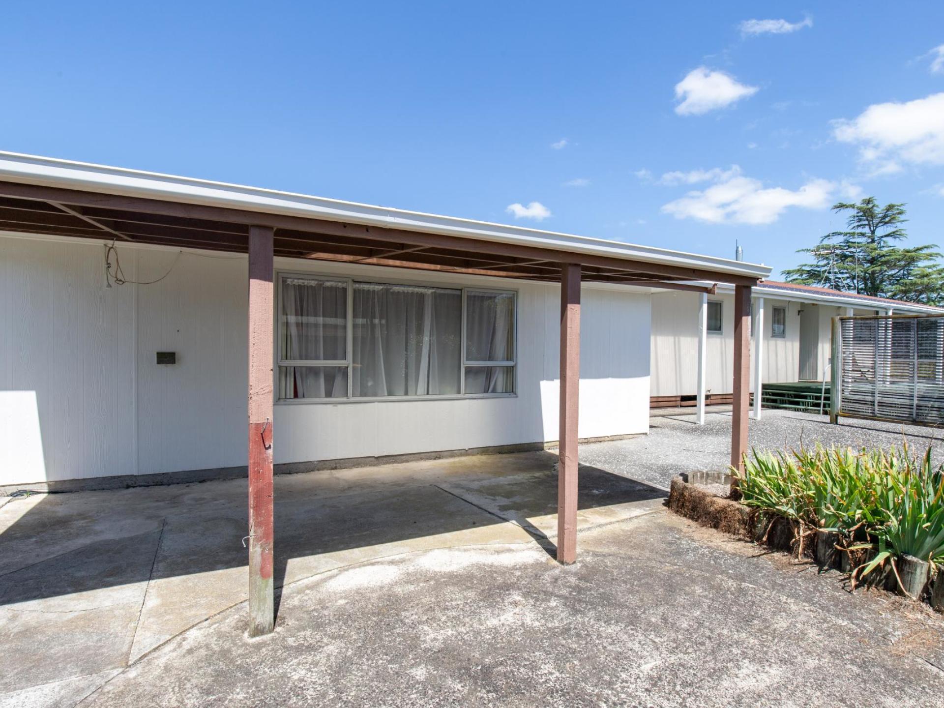 11 McClean Place, Ngatea 11 McClean Place, Ngatea