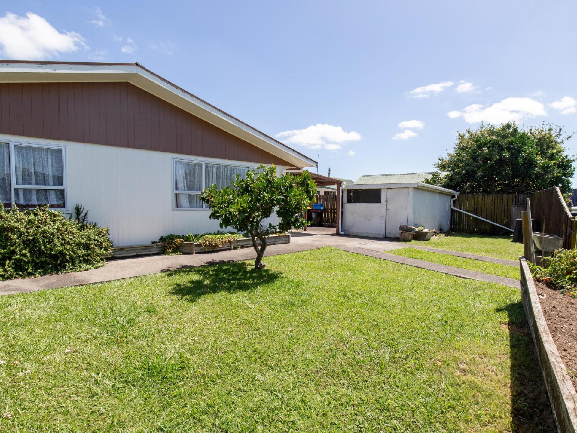 11 McClean Place, Ngatea 11 McClean Place, Ngatea