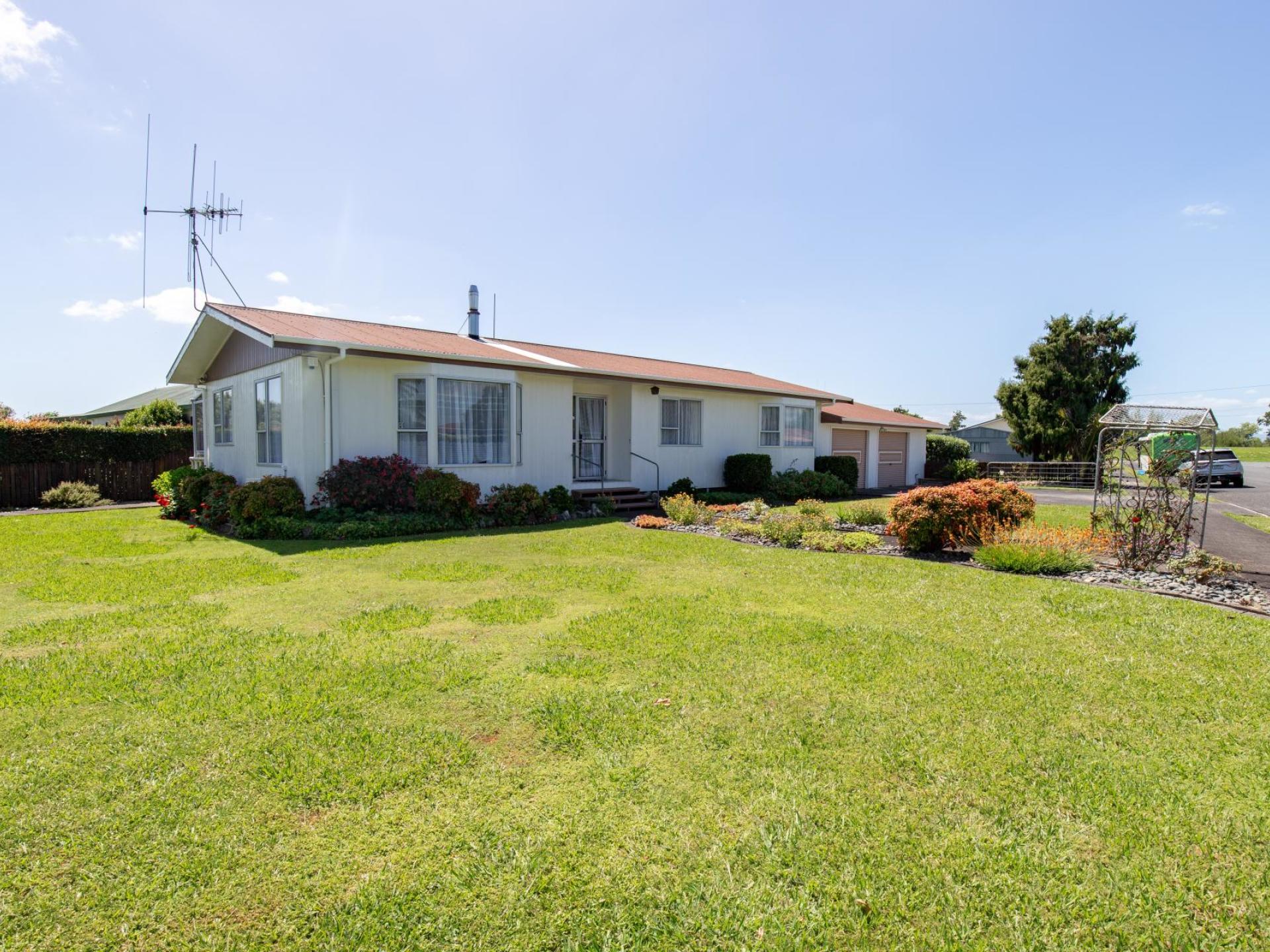 11 McClean Place, Ngatea 11 McClean Place, Ngatea