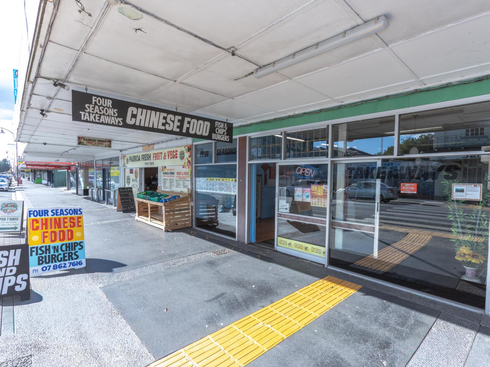 68-70 Belmont Road, Paeroa 68-70 Belmont Road, Paeroa