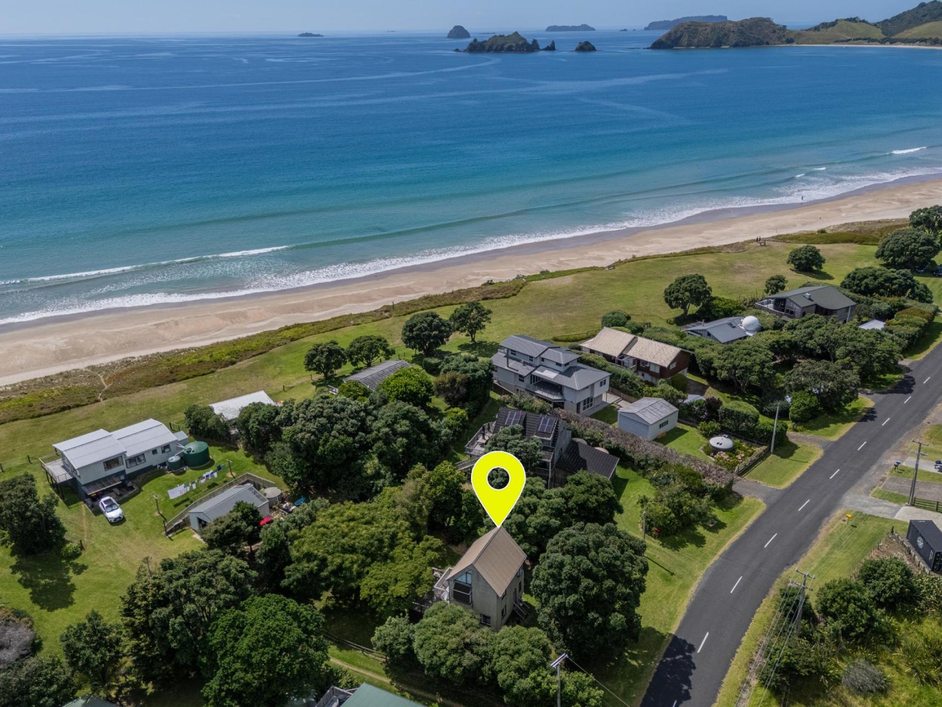 863 Black Jack Road, Opito Bay 863 Black Jack Road, Opito Bay