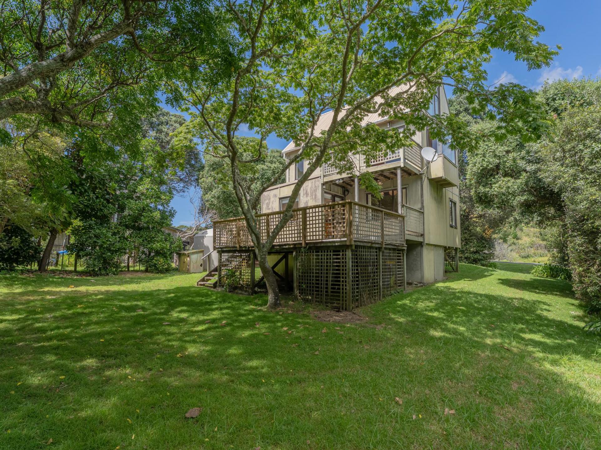 863 Black Jack Road, Opito Bay 863 Black Jack Road, Opito Bay