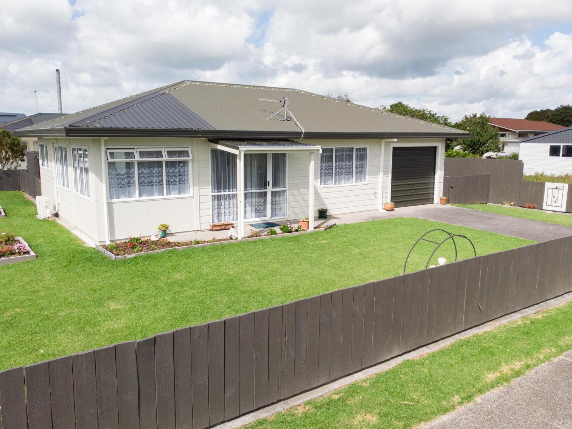 2a Ranui Street, Ngatea 2a Ranui Street, Ngatea