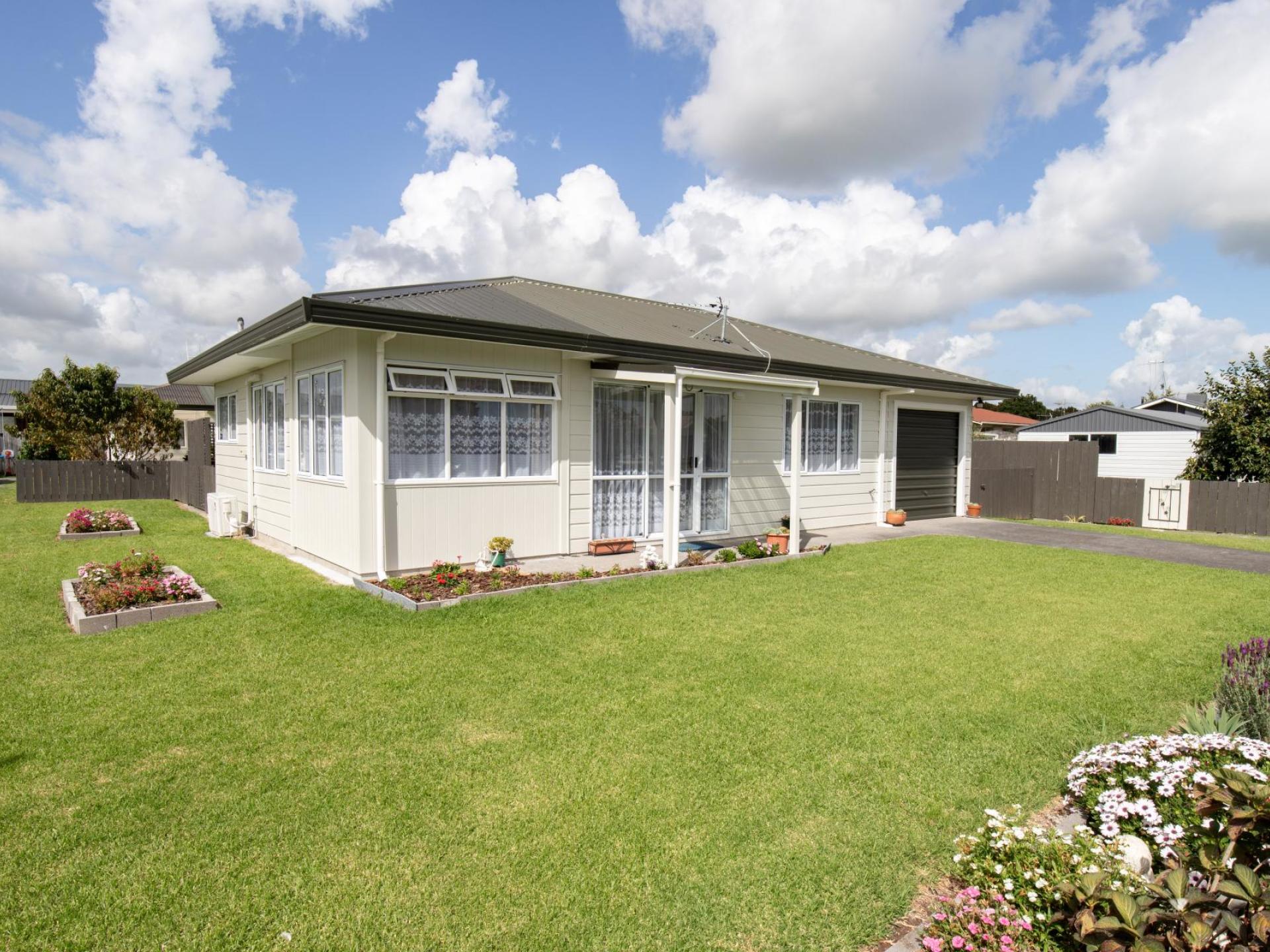 2a Ranui Street, Ngatea 2a Ranui Street, Ngatea