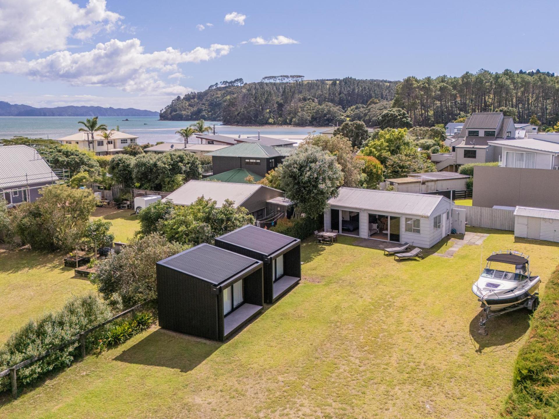 40 Hardy Place, Cooks Beach 40 Hardy Place, Cooks Beach