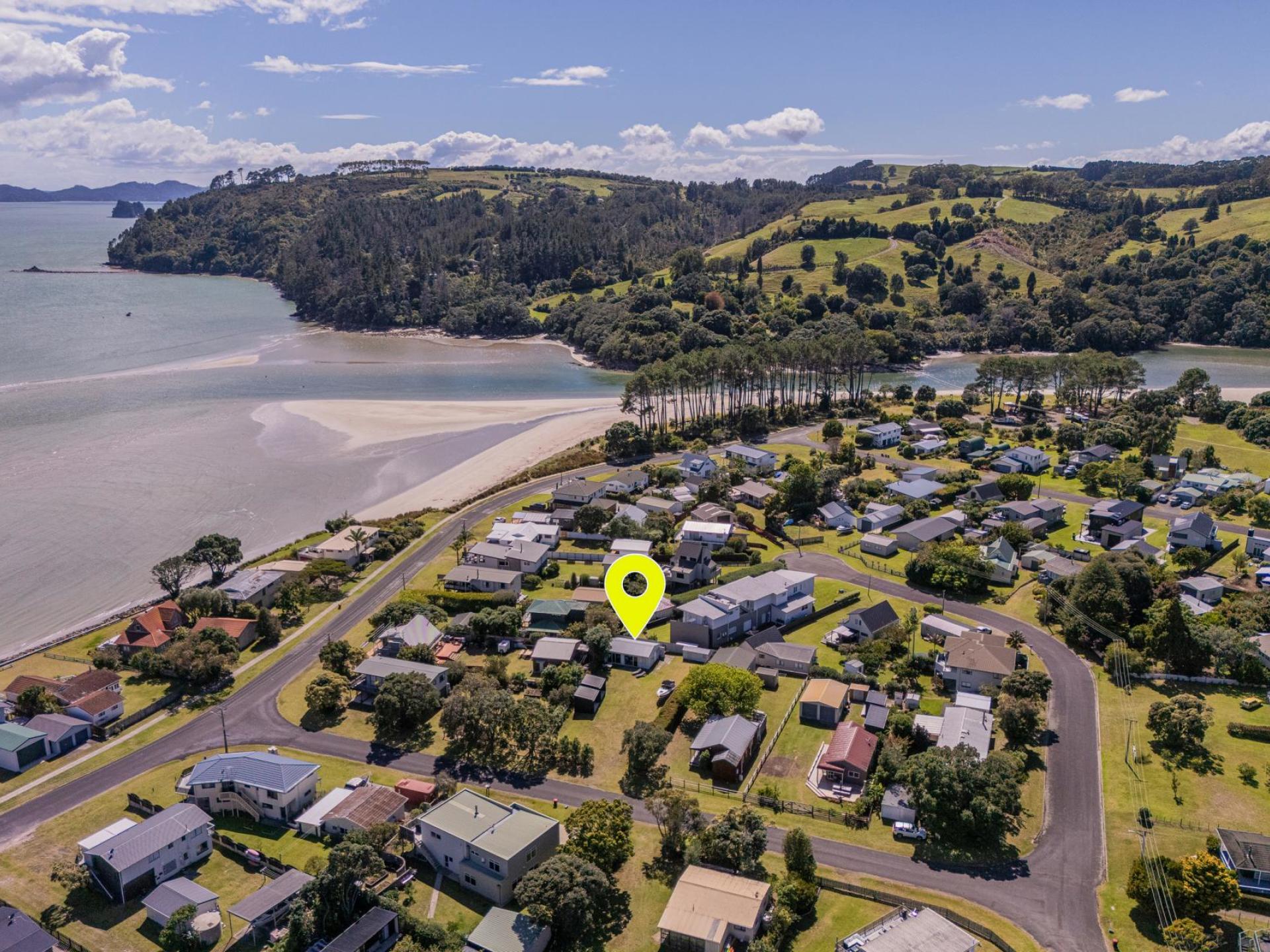 40 Hardy Place, Cooks Beach 40 Hardy Place, Cooks Beach