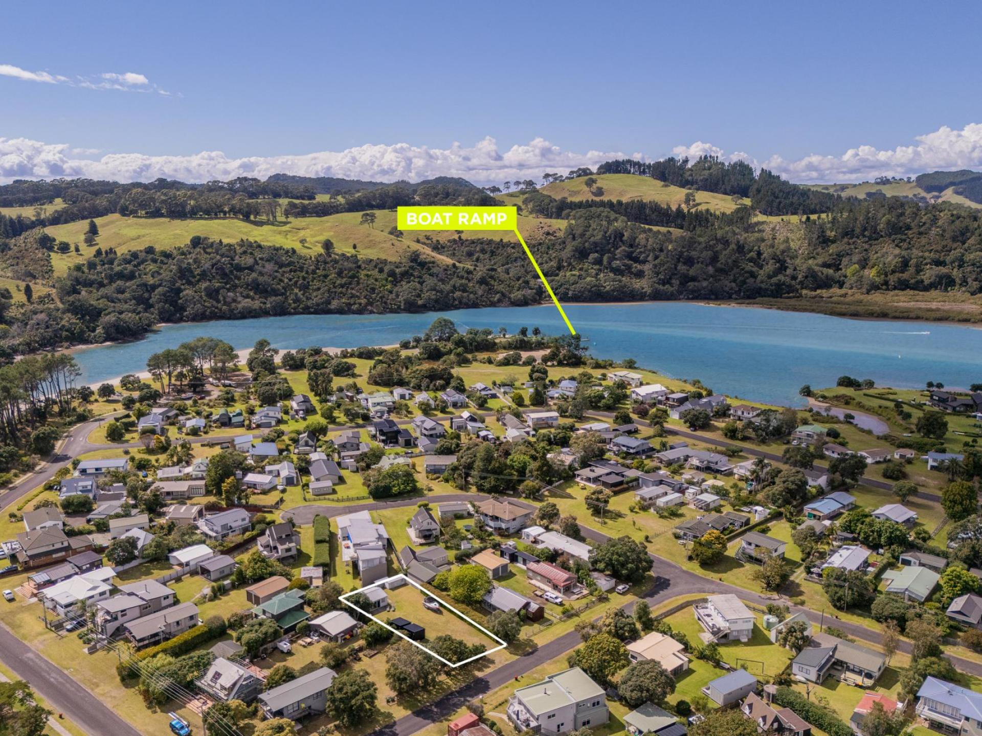 40 Hardy Place, Cooks Beach 40 Hardy Place, Cooks Beach