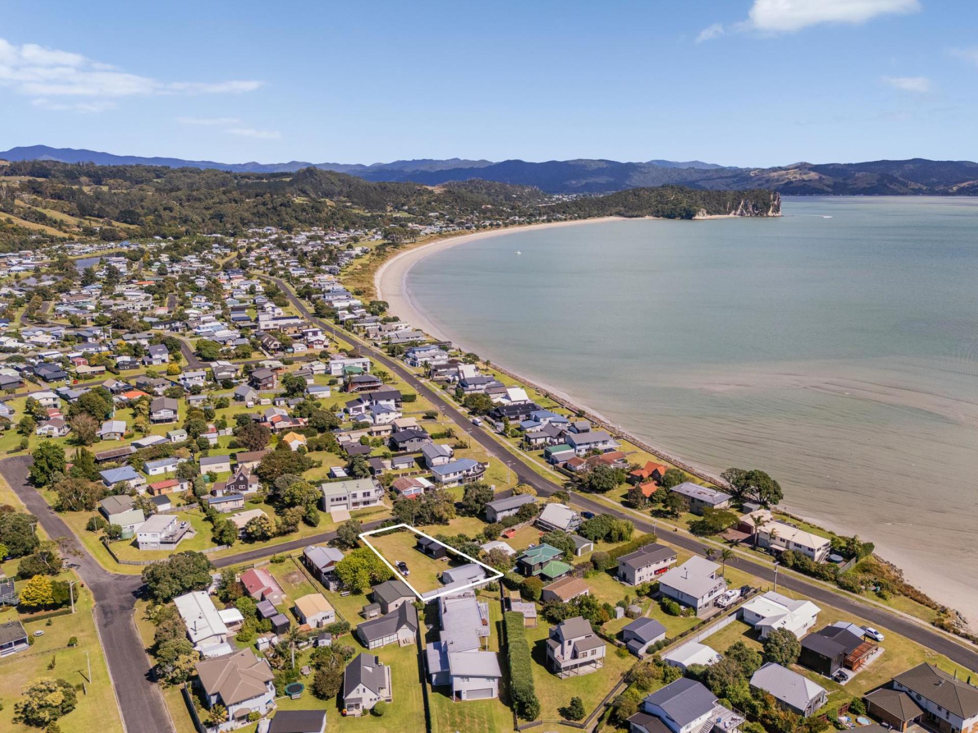 40 Hardy Place, Cooks Beach 40 Hardy Place, Cooks Beach