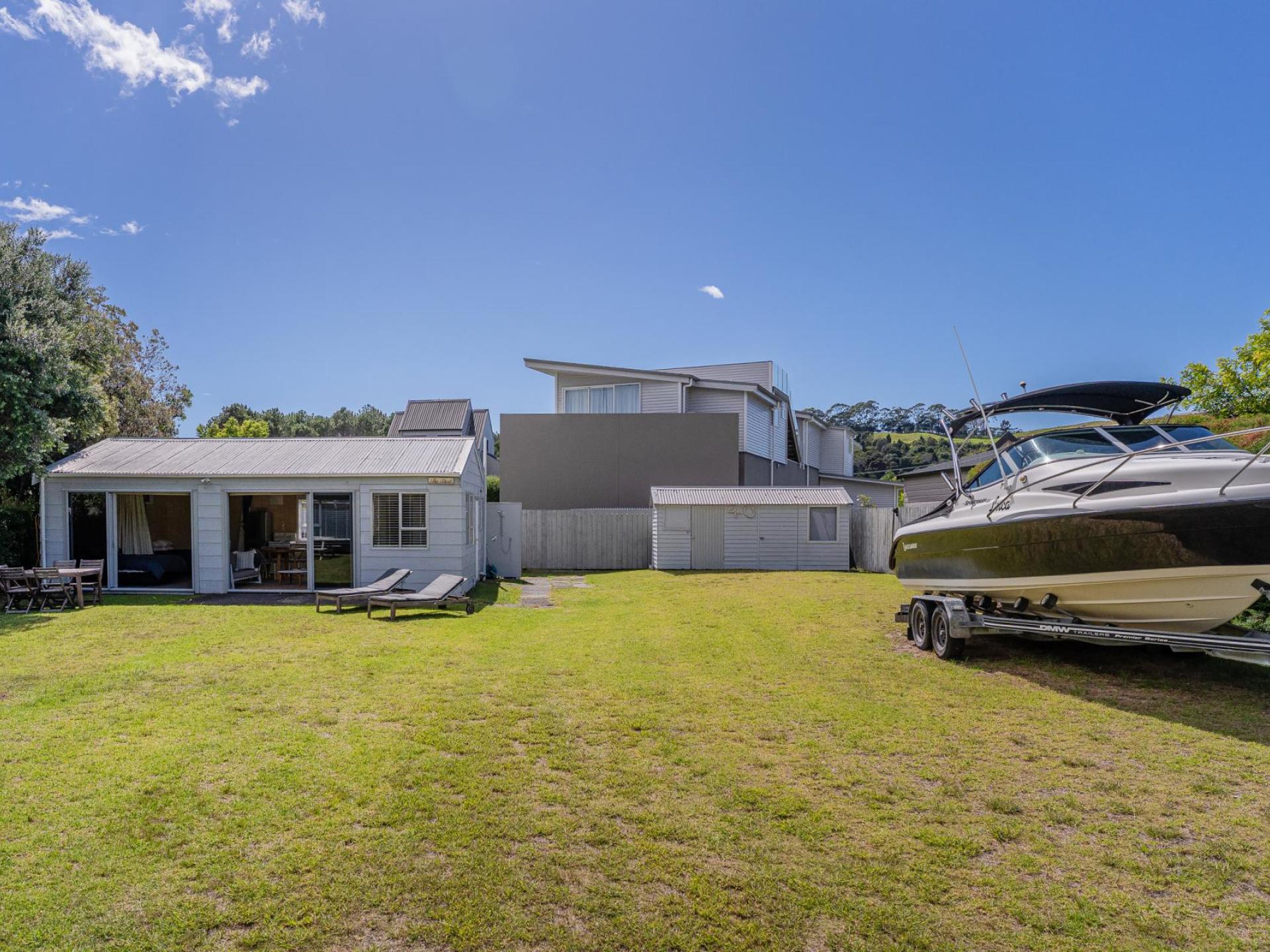 40 Hardy Place, Cooks Beach 40 Hardy Place, Cooks Beach