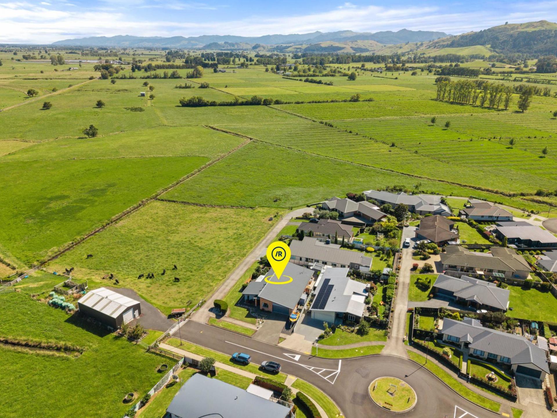 1 Rata Lane, Paeroa 1 Rata Lane, Paeroa