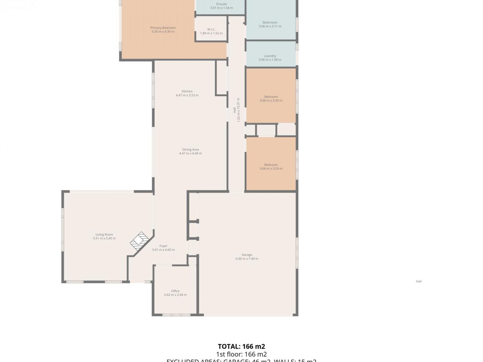 1 Rata Lane, Paeroa 1 Rata Lane, Paeroa