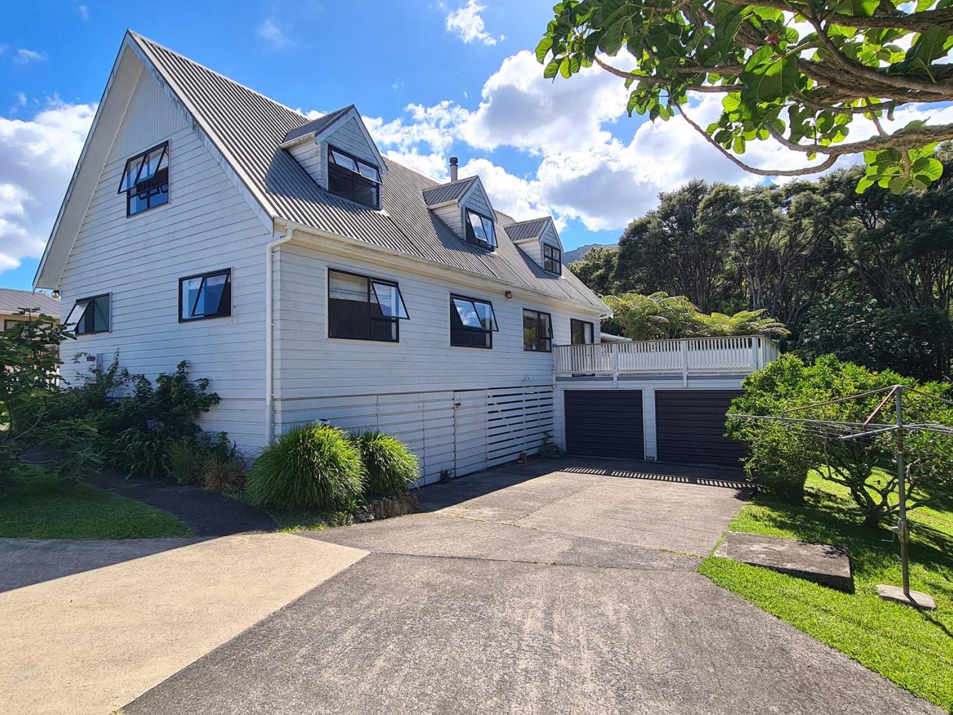 150 Lillis Lane, Coromandel 150 Lillis Lane, Coromandel
