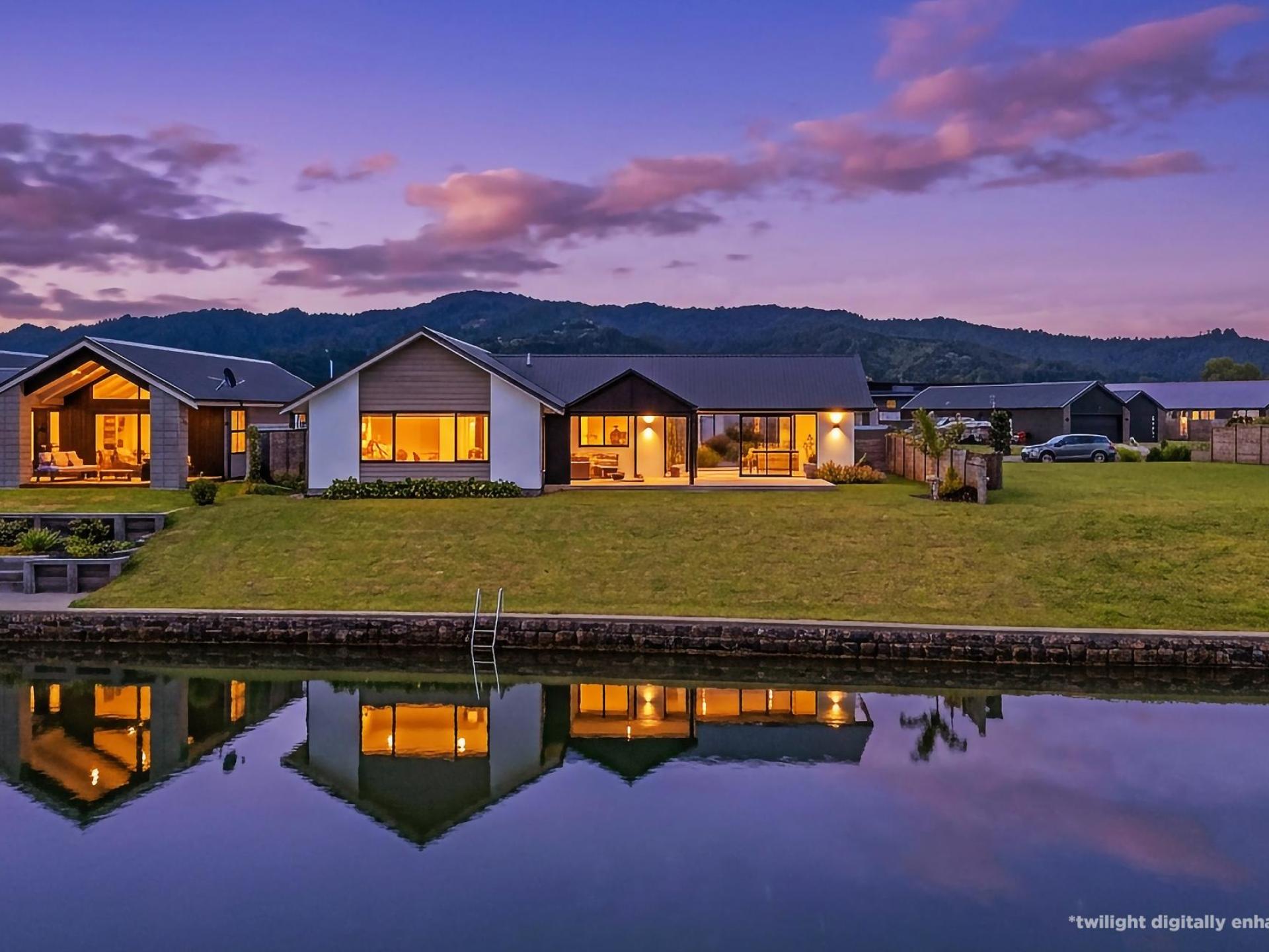 20 Ngaroma Crescent, Whitianga 20 Ngaroma Crescent, Whitianga