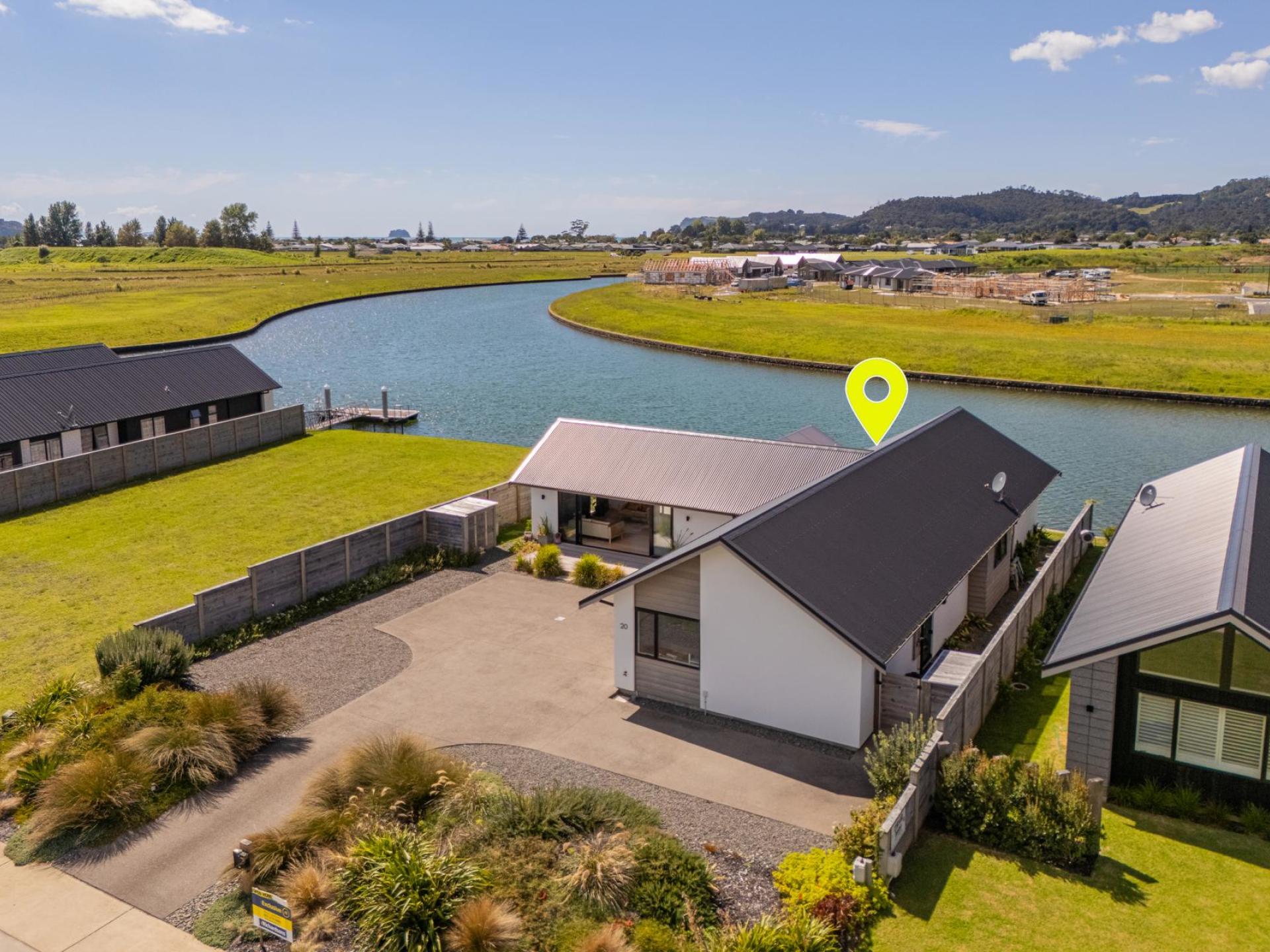 20 Ngaroma Crescent, Whitianga 20 Ngaroma Crescent, Whitianga