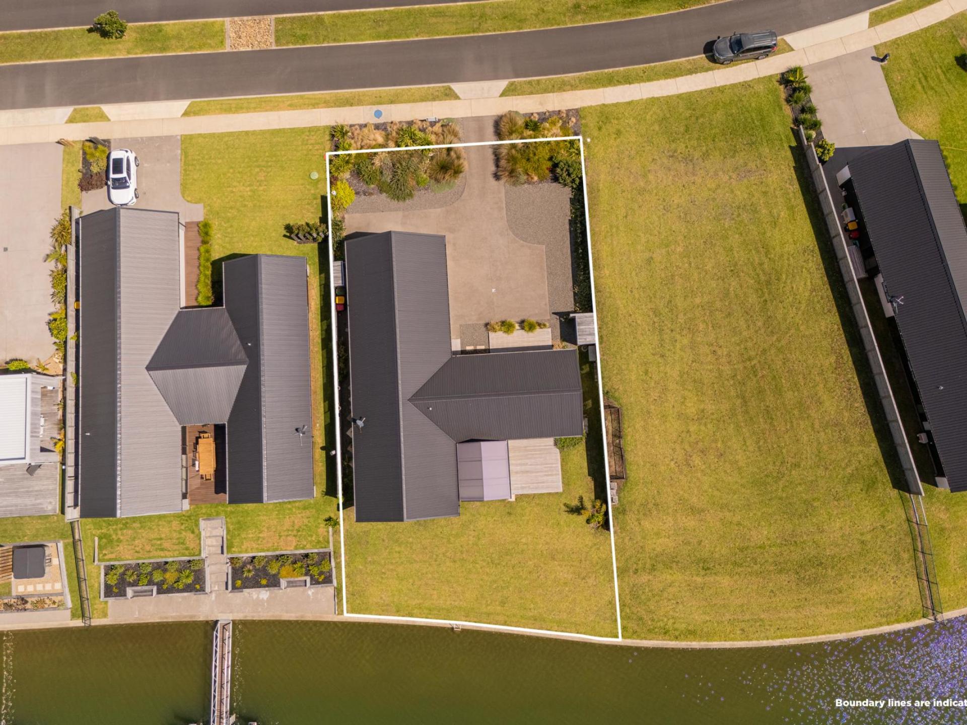 20 Ngaroma Crescent, Whitianga 20 Ngaroma Crescent, Whitianga