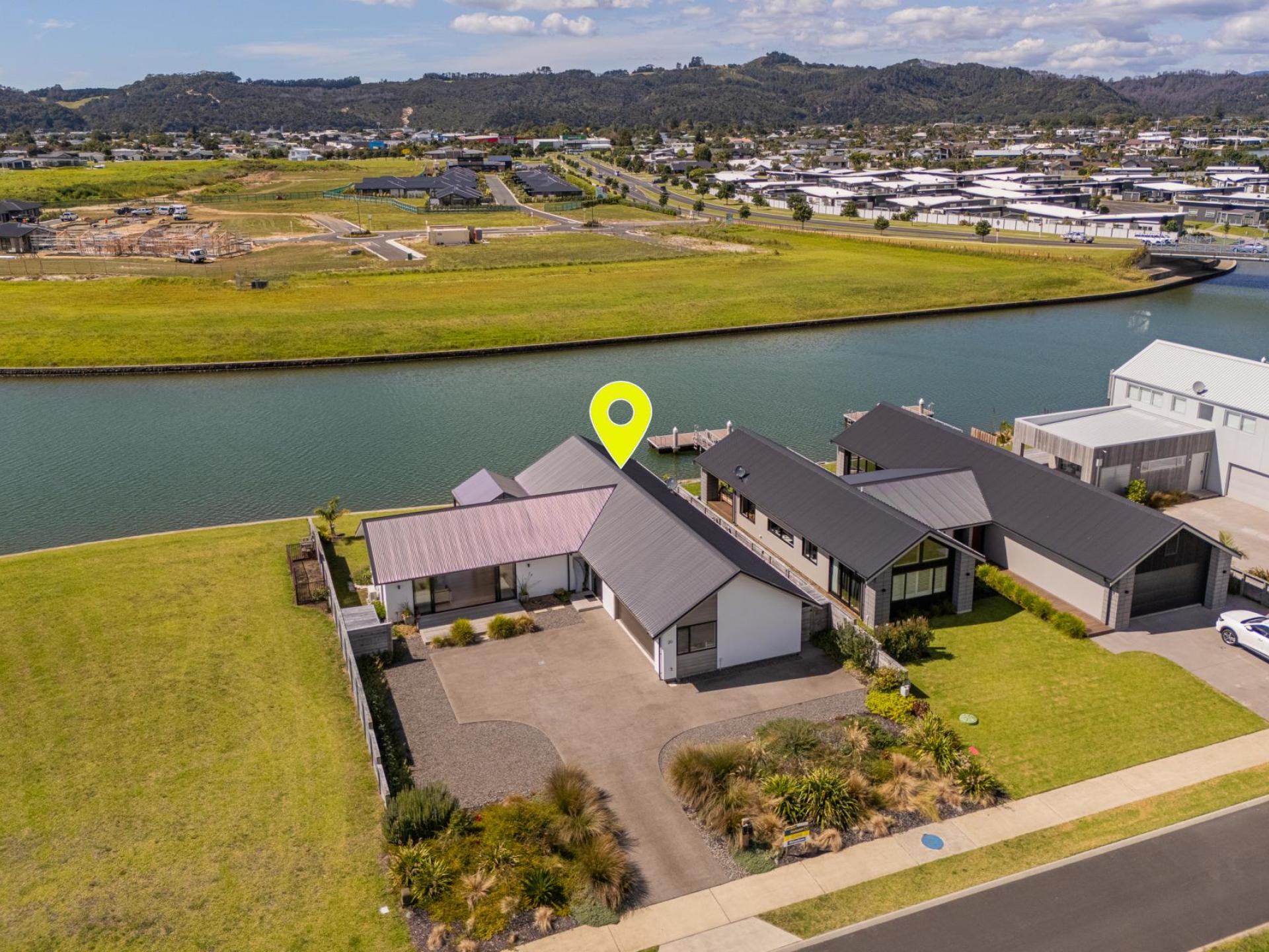 20 Ngaroma Crescent, Whitianga 20 Ngaroma Crescent, Whitianga