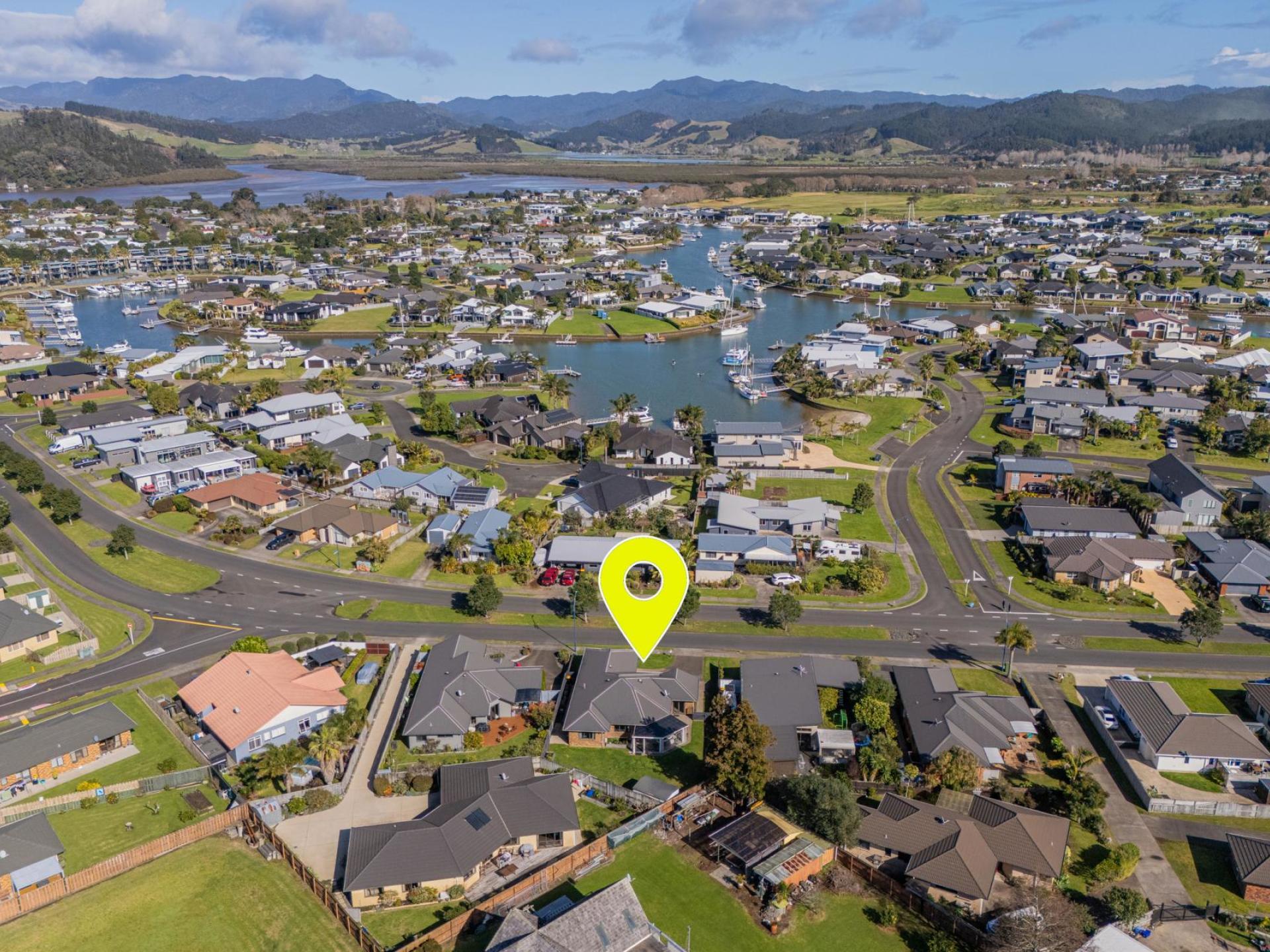 42 Kupe Drive, Whitianga 42 Kupe Drive, Whitianga
