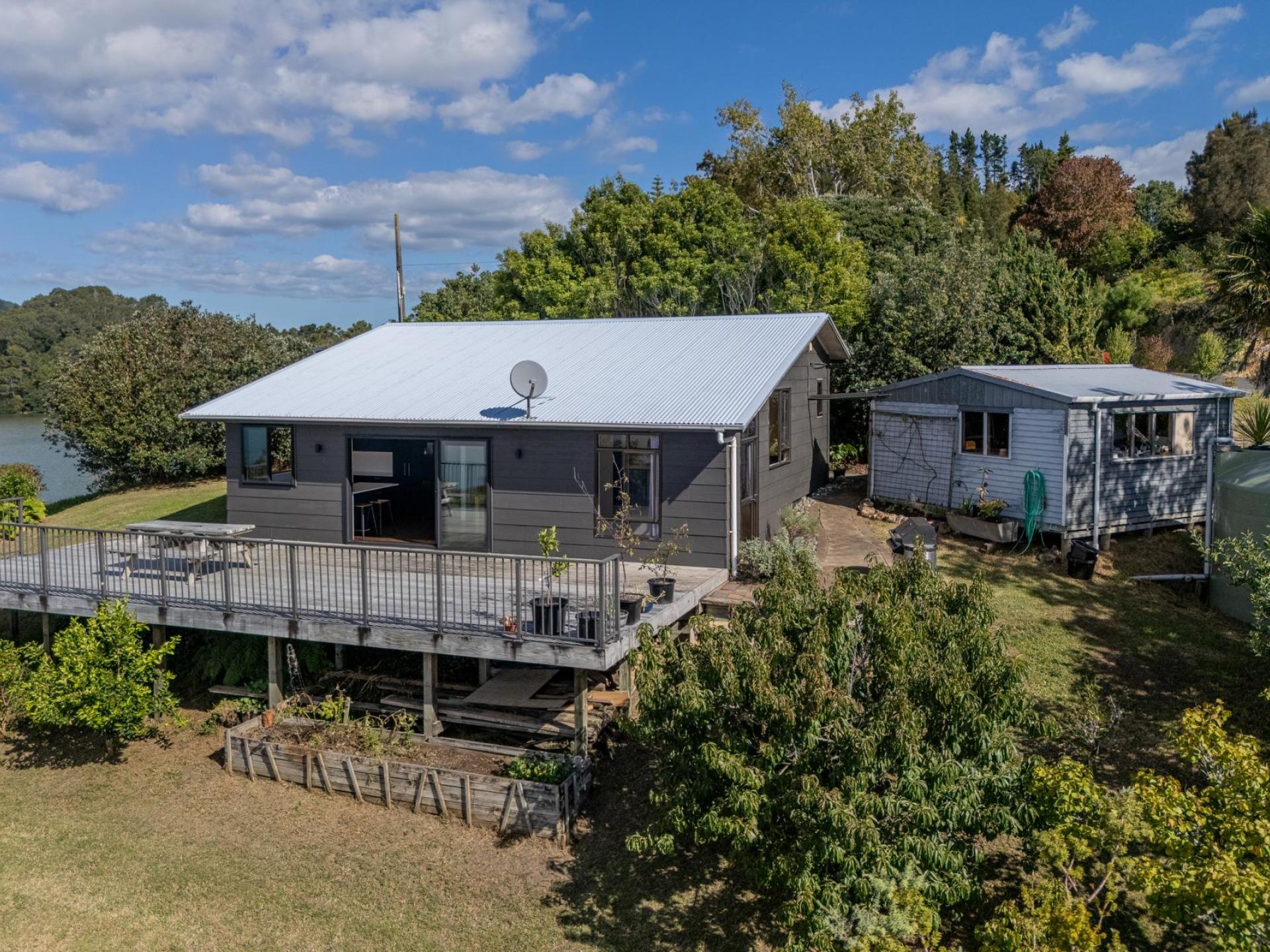 708 Purangi Road, Cooks Beach 708 Purangi Road, Cooks Beach