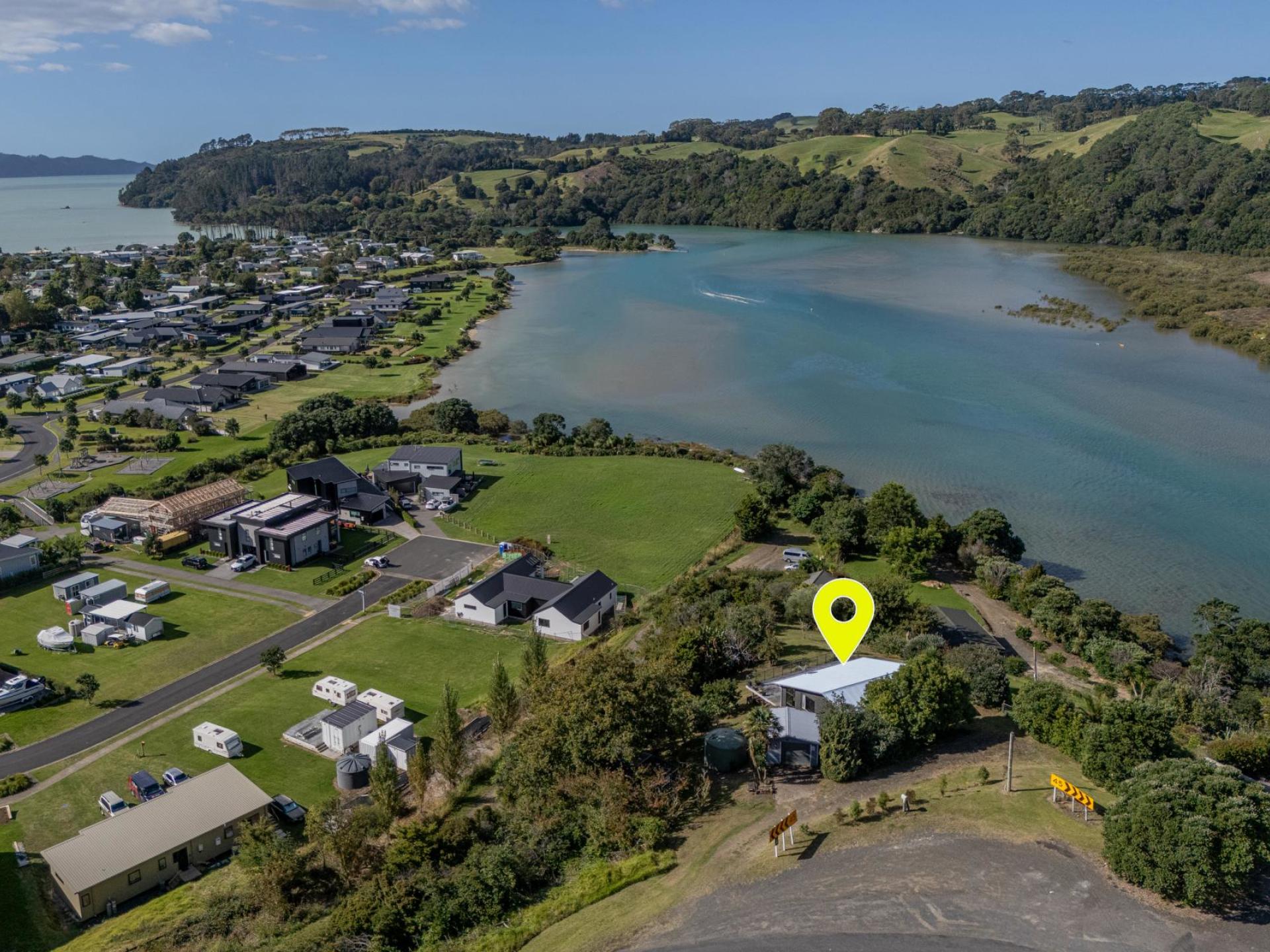 708 Purangi Road, Cooks Beach 708 Purangi Road, Cooks Beach