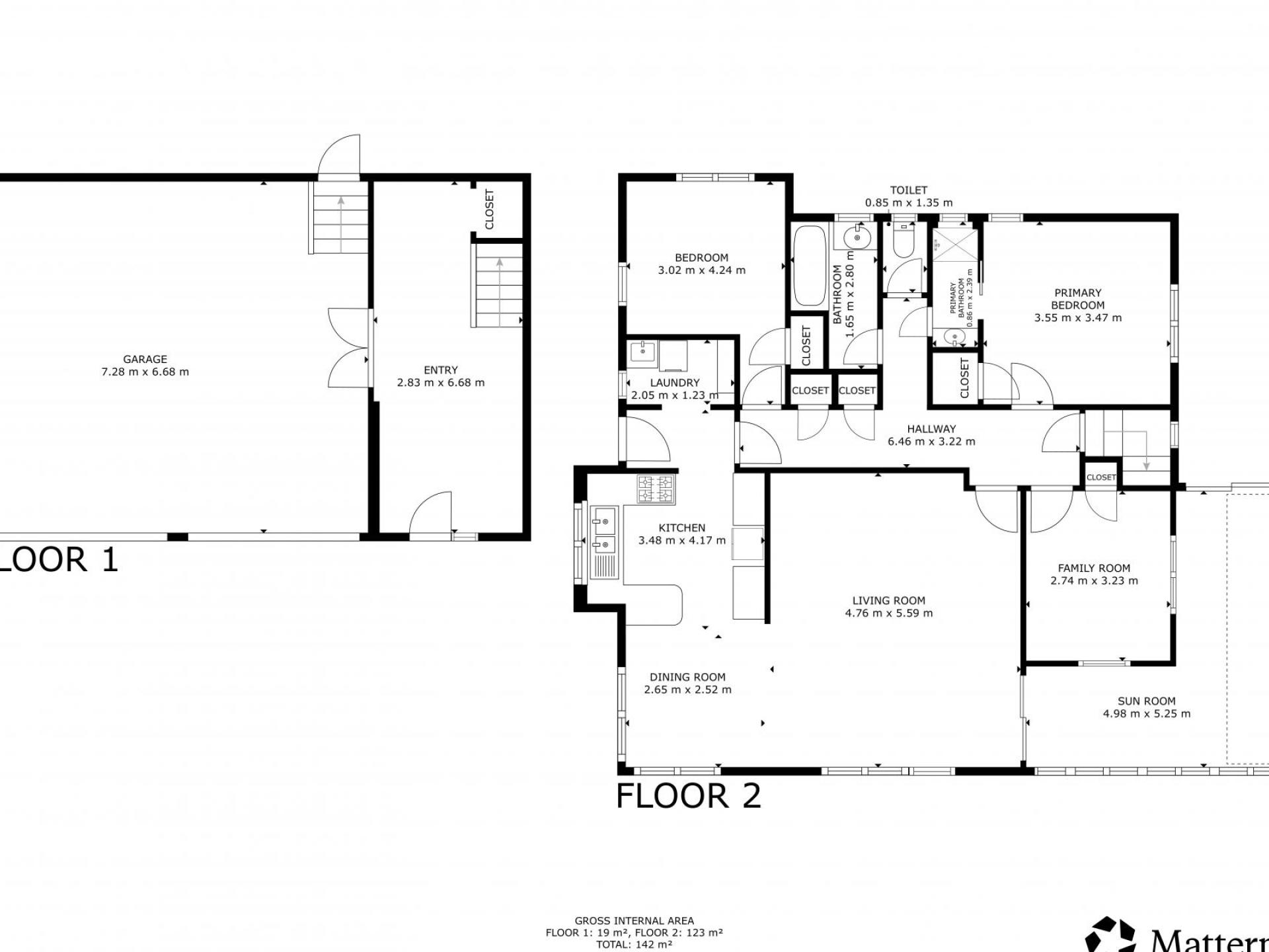 104 Regent Heights, Thames 104 Regent Heights, Thames