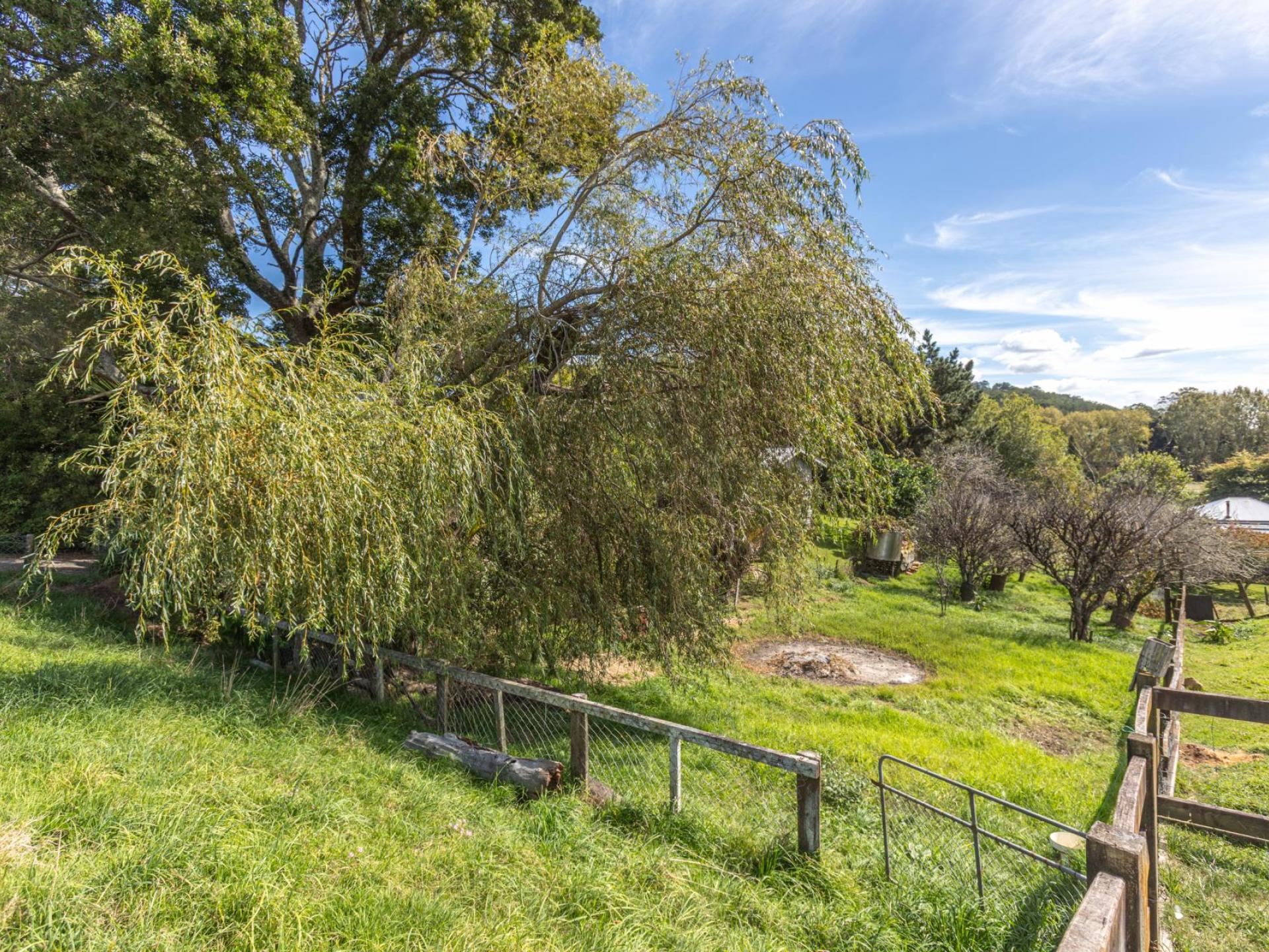 15 Albert Street, Karangahake 15 Albert Street, Karangahake