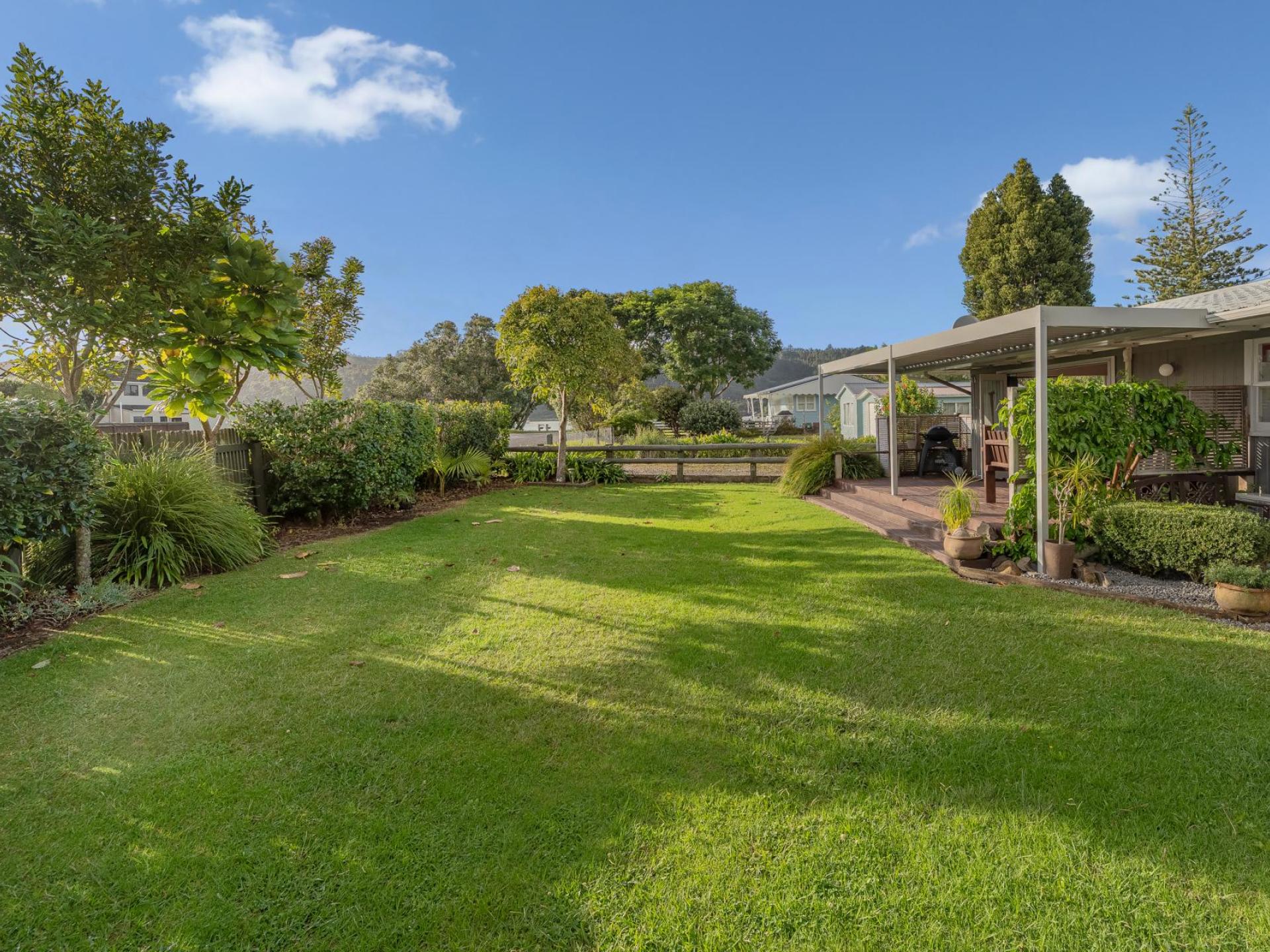 2b Sarah Avenue, Whitianga 2b Sarah Avenue, Whitianga