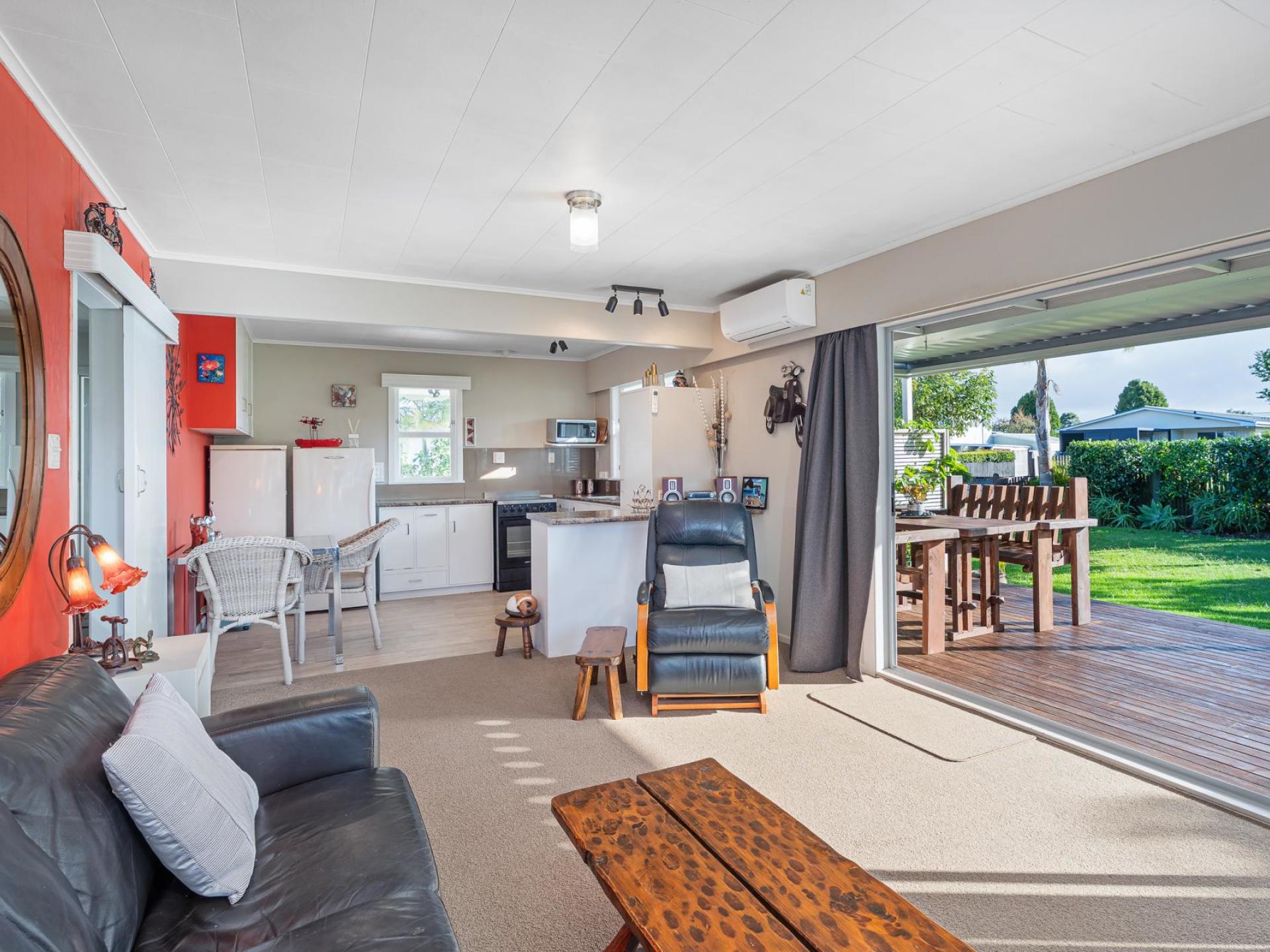 2b Sarah Avenue, Whitianga 2b Sarah Avenue, Whitianga