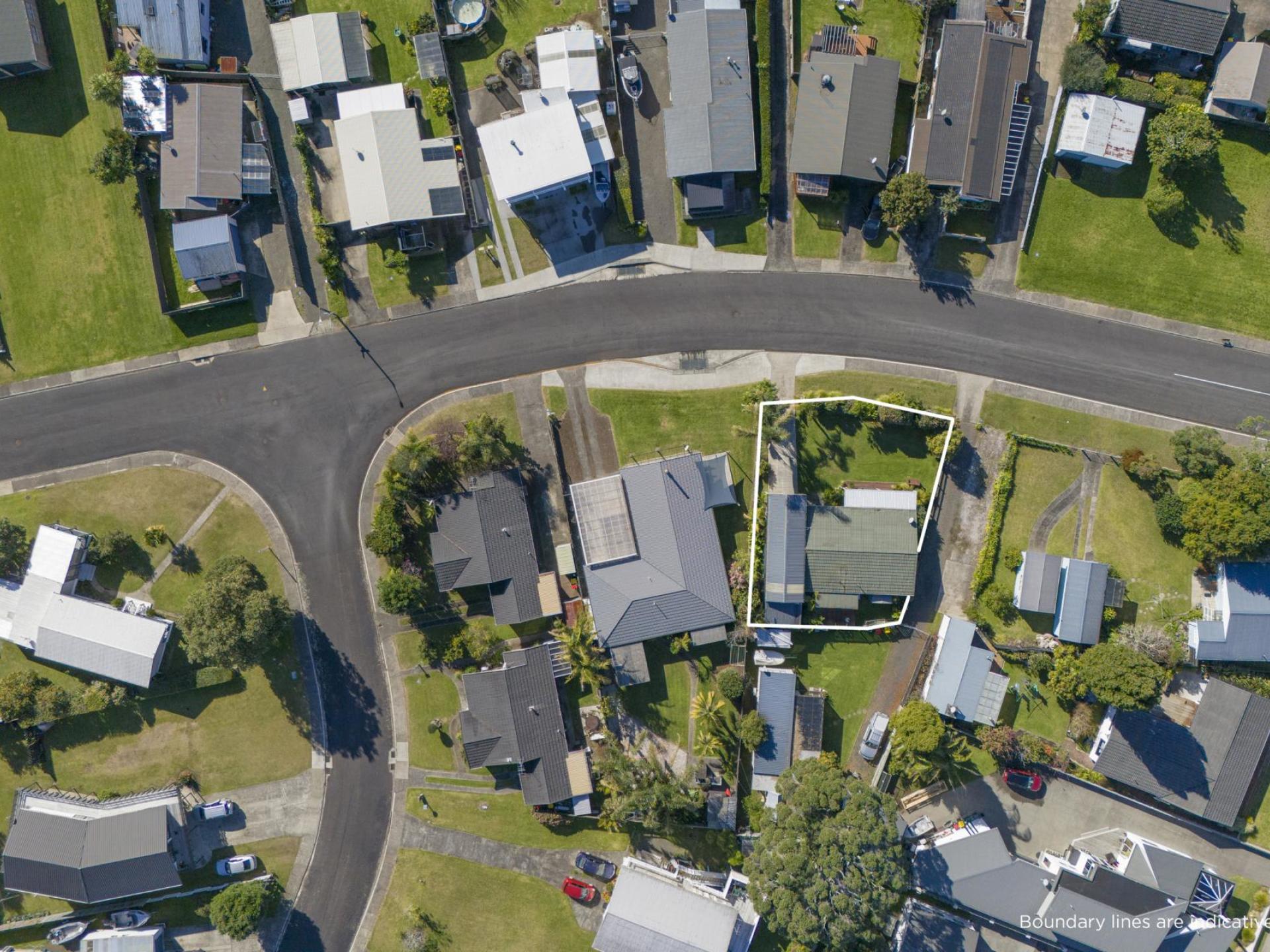 2b Sarah Avenue, Whitianga 2b Sarah Avenue, Whitianga