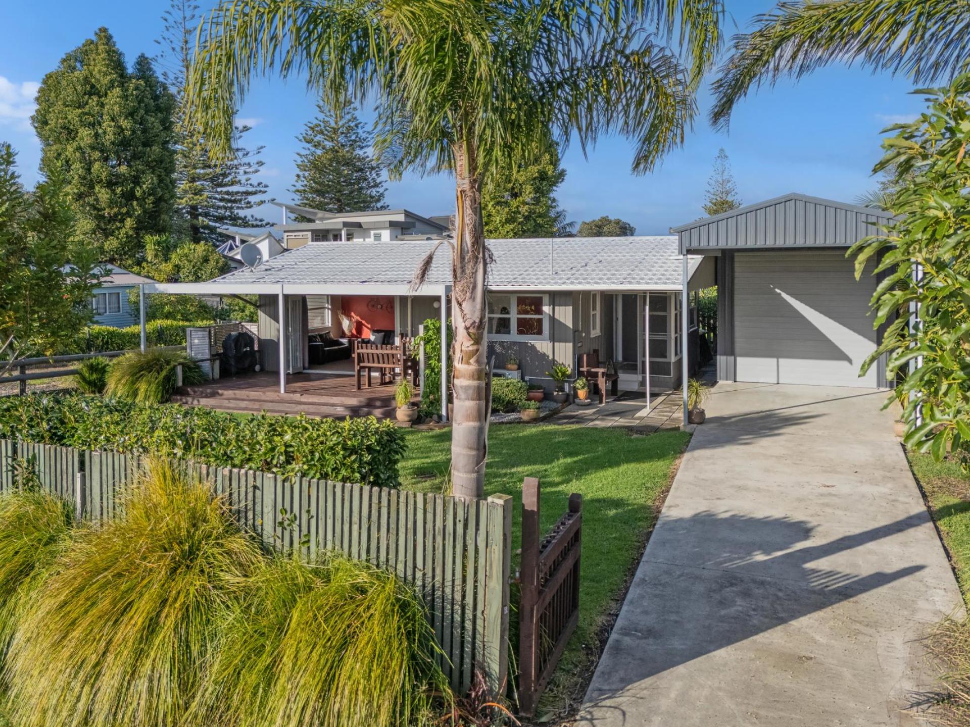 2b Sarah Avenue, Whitianga 2b Sarah Avenue, Whitianga