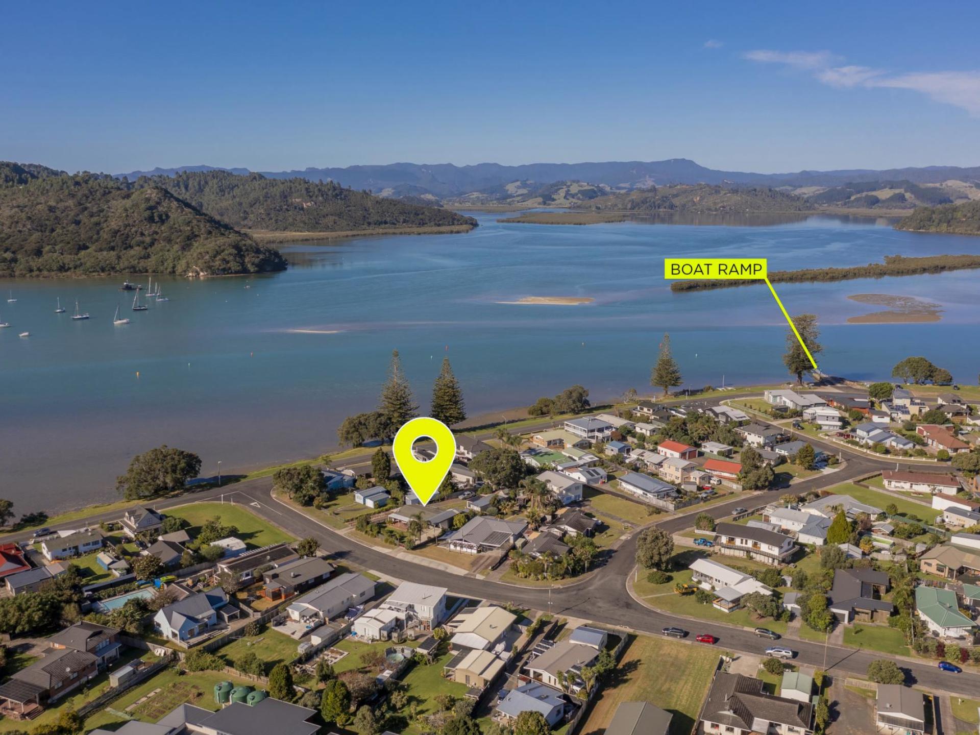 2b Sarah Avenue, Whitianga 2b Sarah Avenue, Whitianga